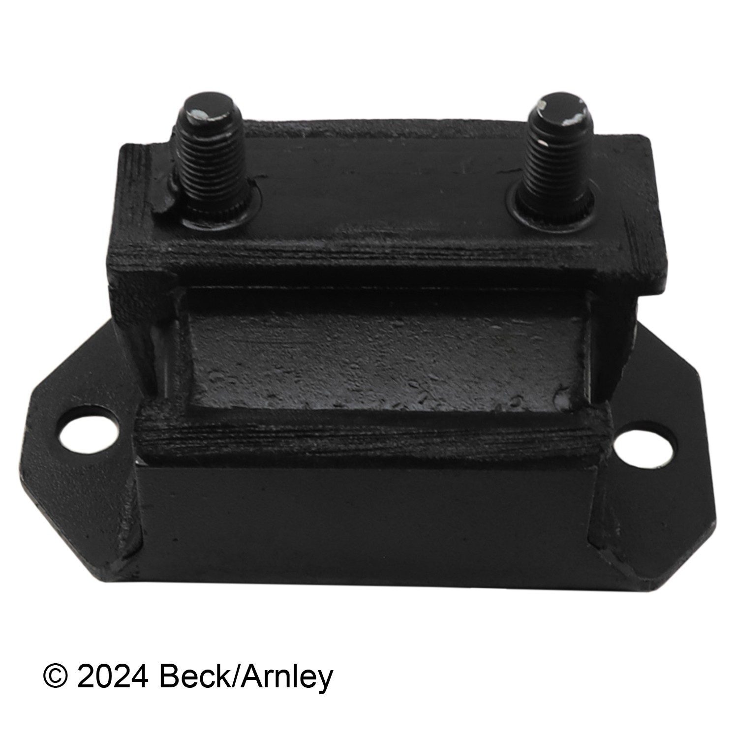 TRANSMISSION MOUNT