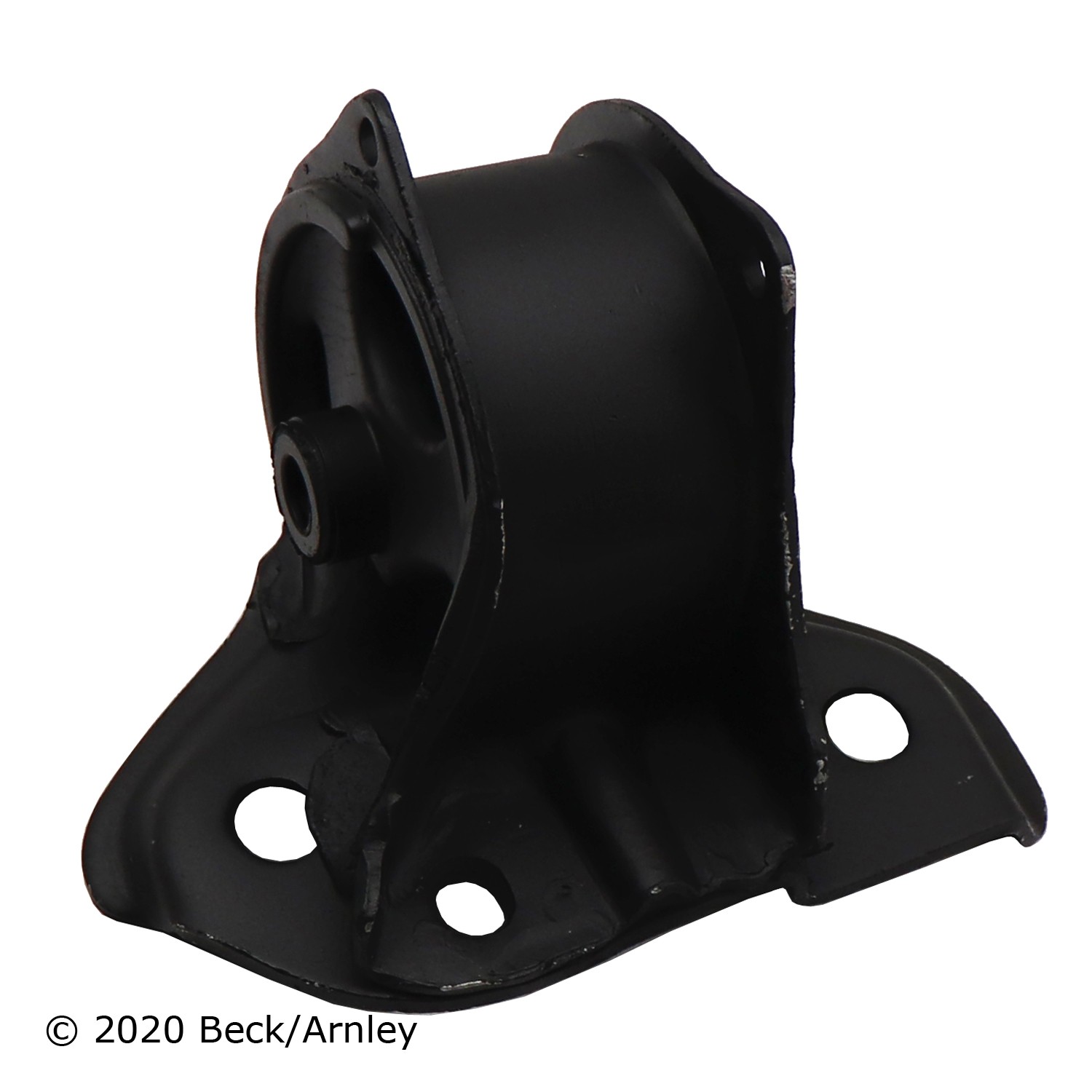 TRANSMISSION MOUNT
