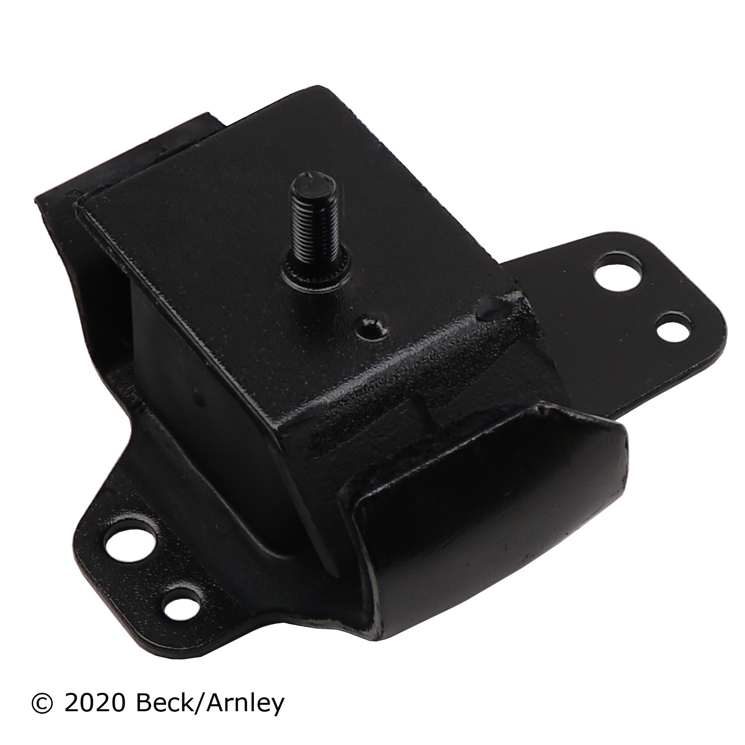 ENGINE MOUNT