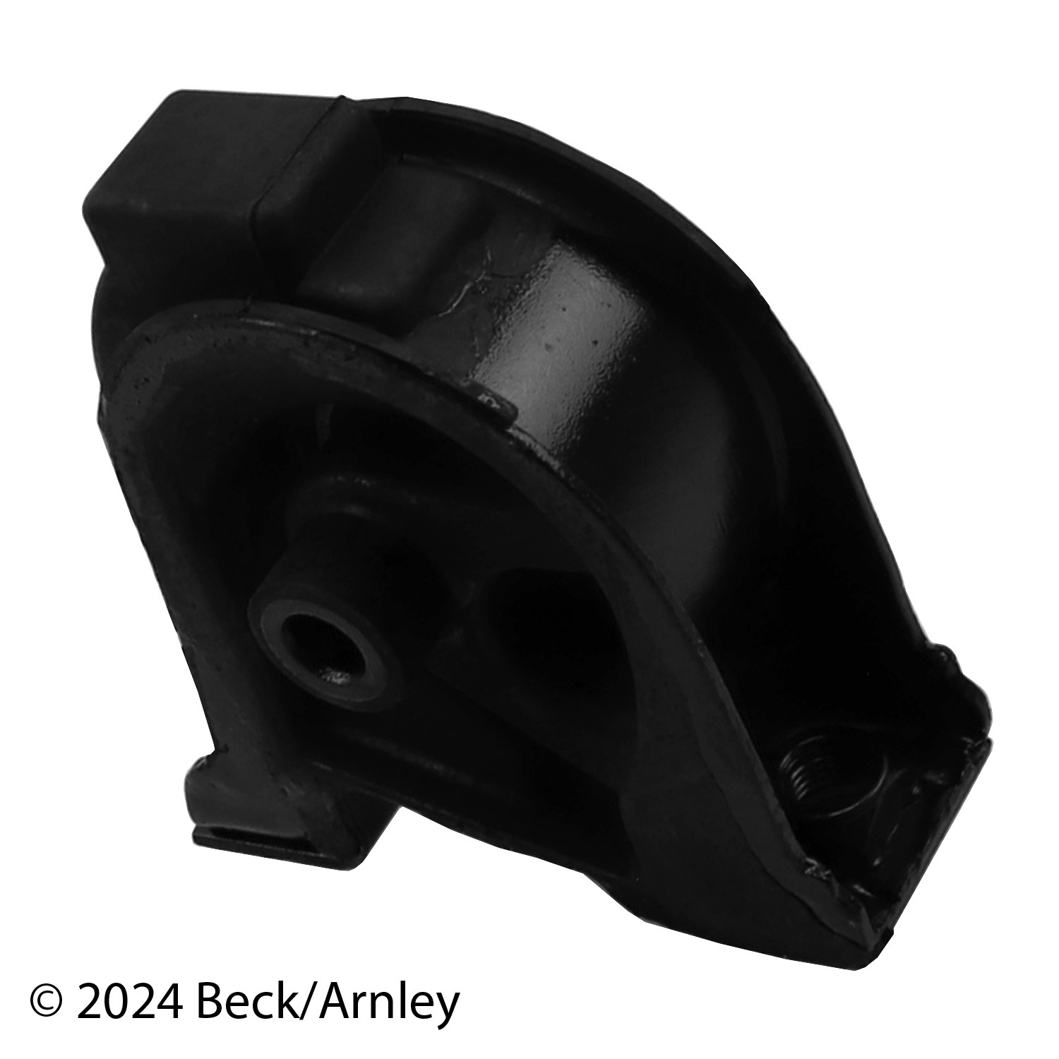 ENGINE MOUNT