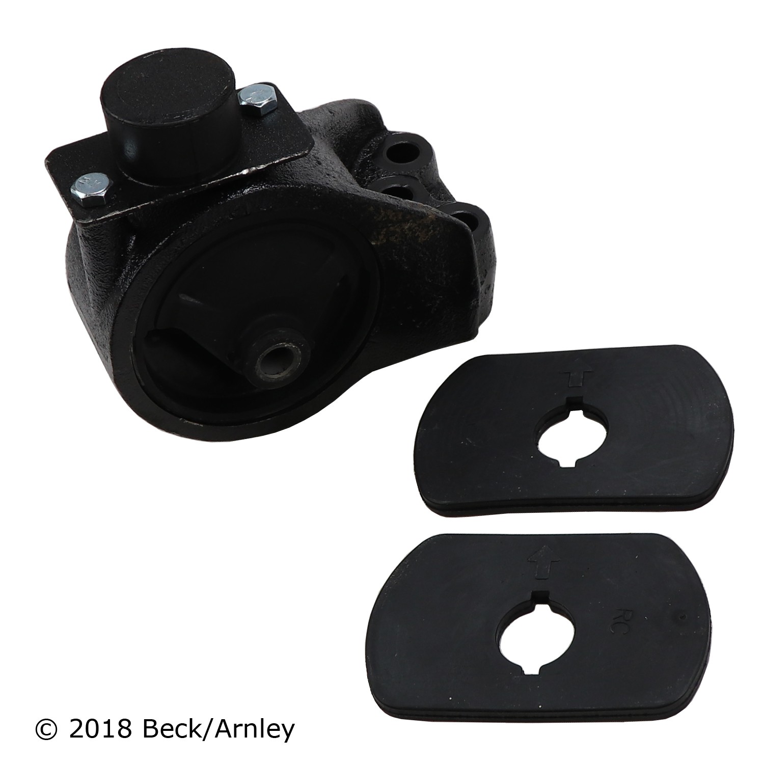 ENGINE MOUNT