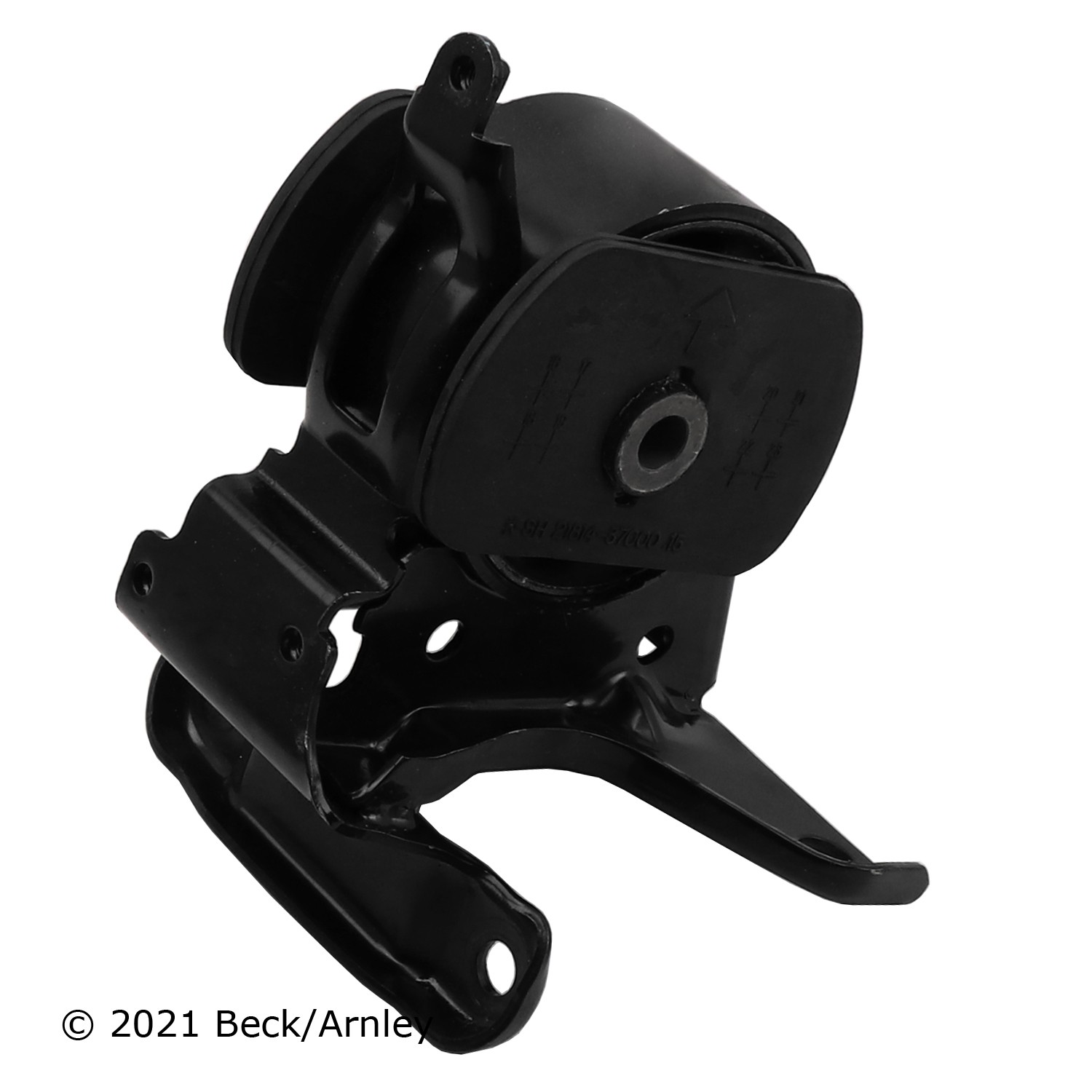 TRANSMISSION MOUNT