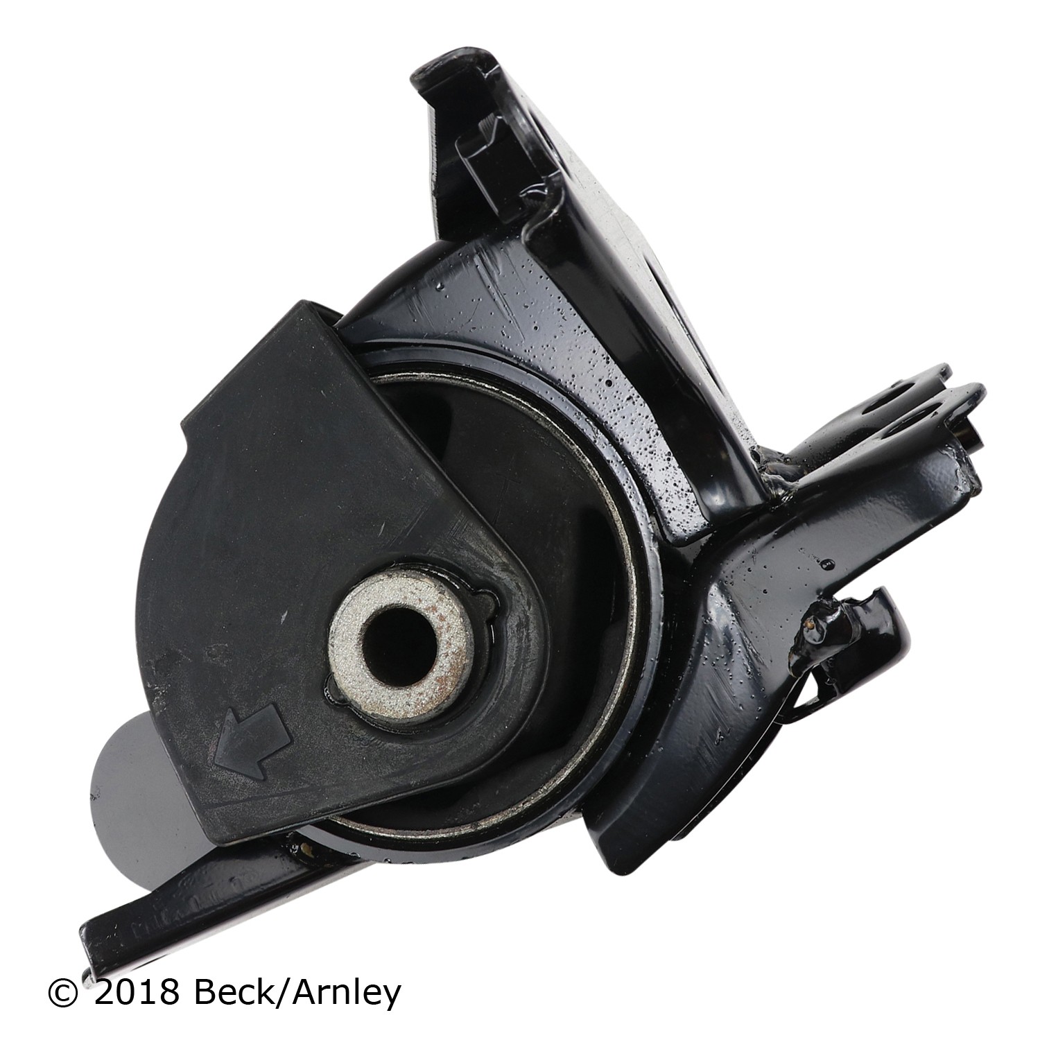 TRANSMISSION MOUNT