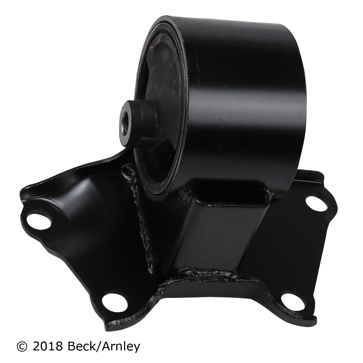 TRANSMISSION MOUNT