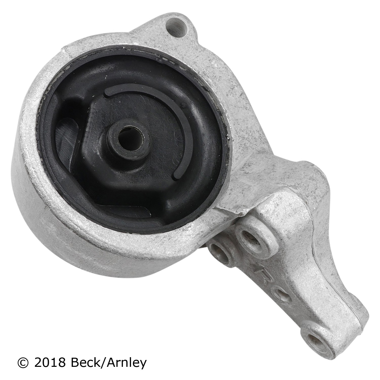 ENGINE MOUNT