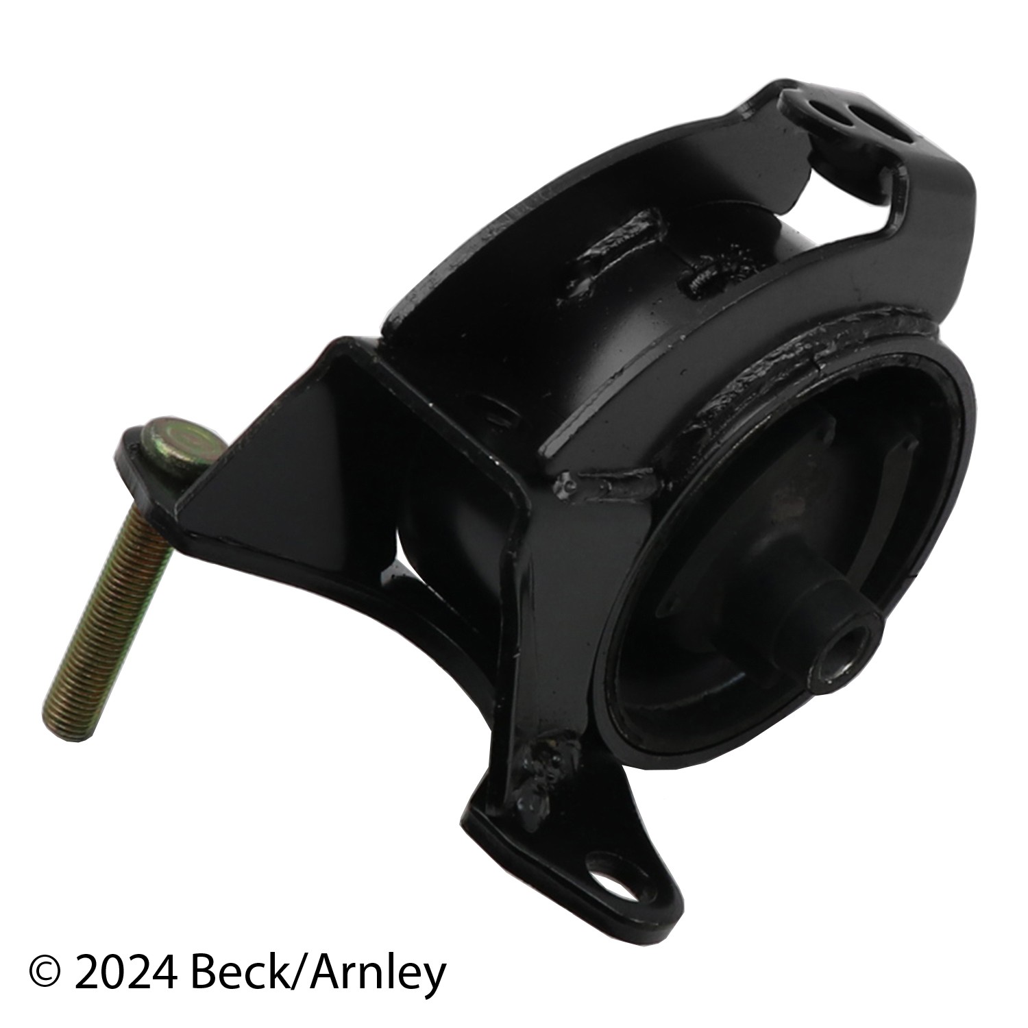 ENGINE MOUNT