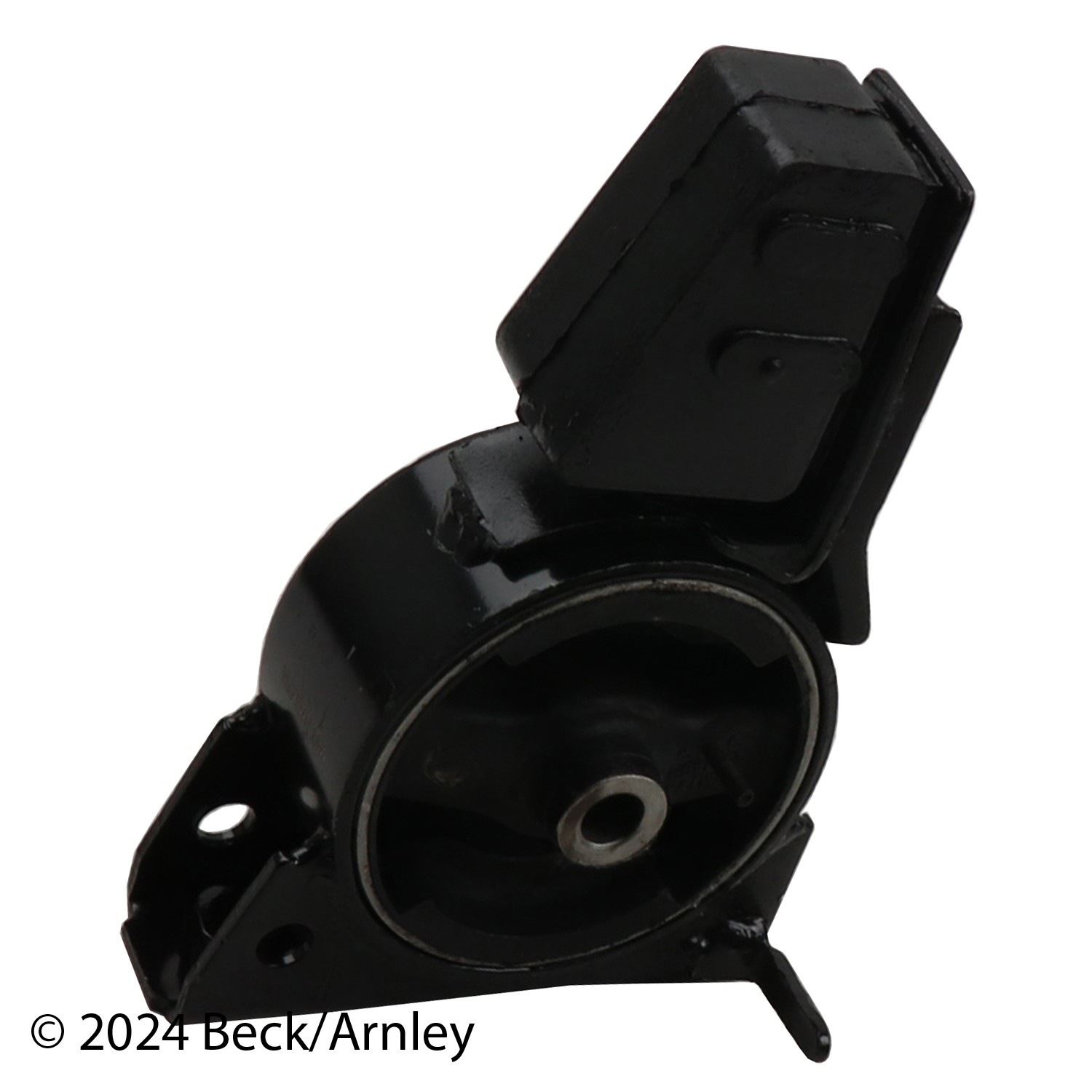 ENGINE MOUNT