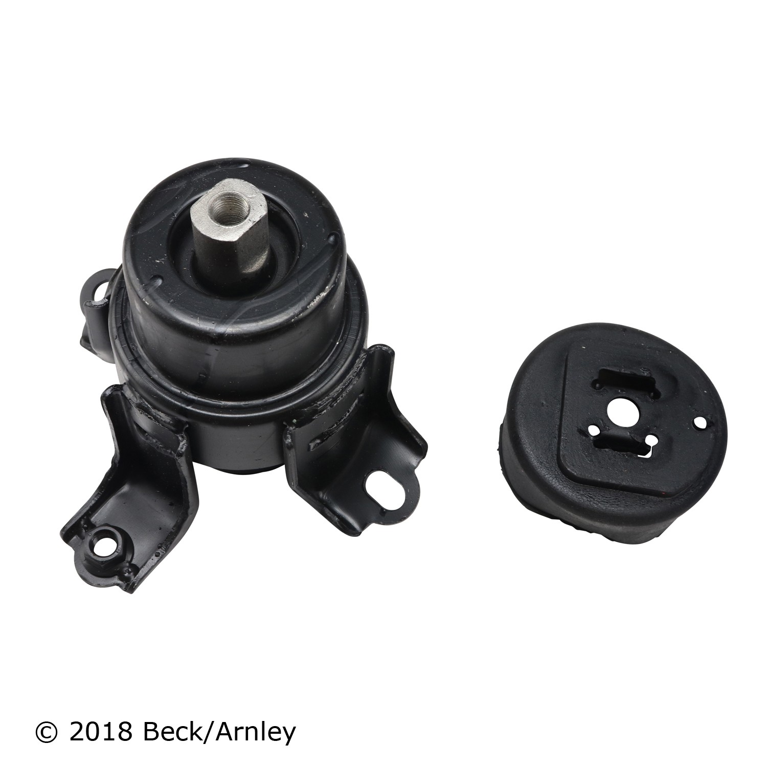 ENGINE MOUNT