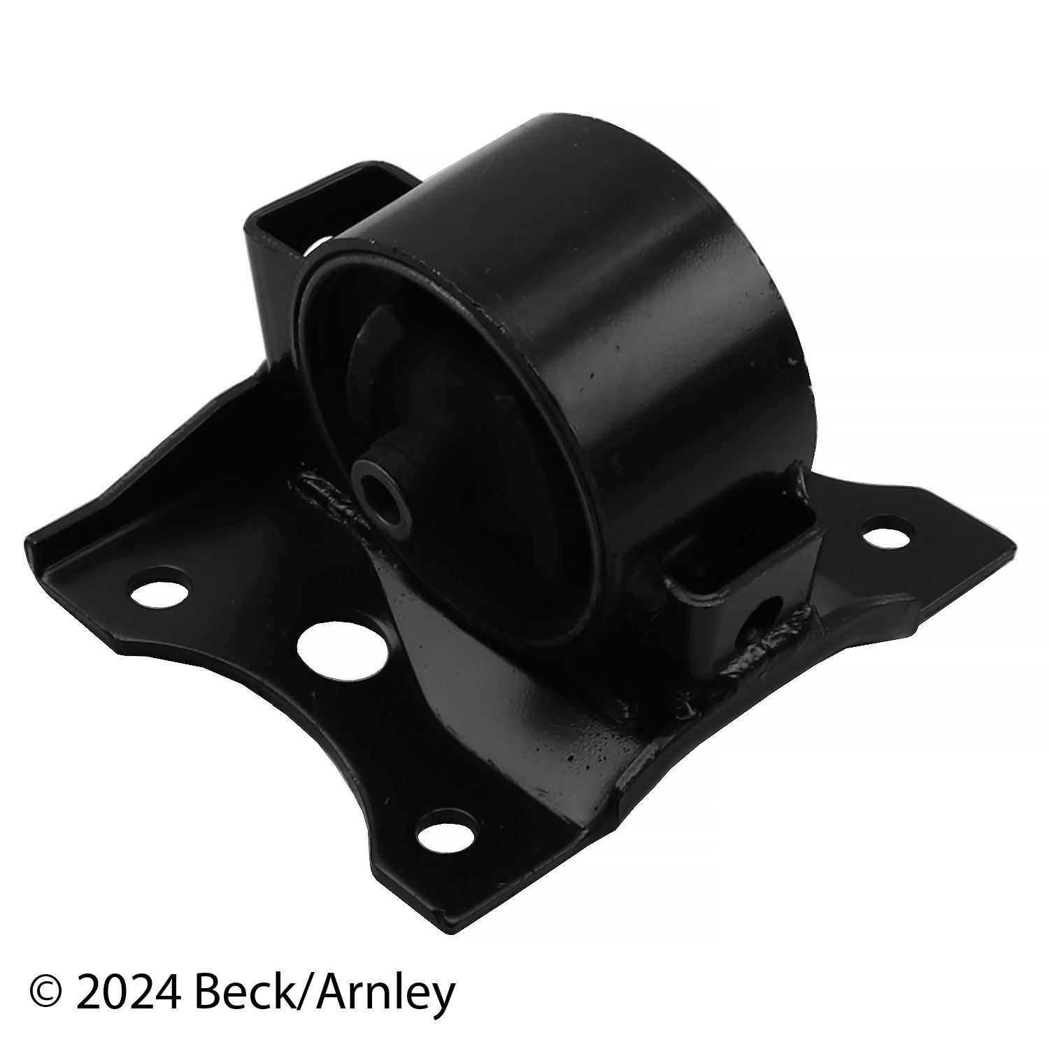 TRANSMISSION MOUNT
