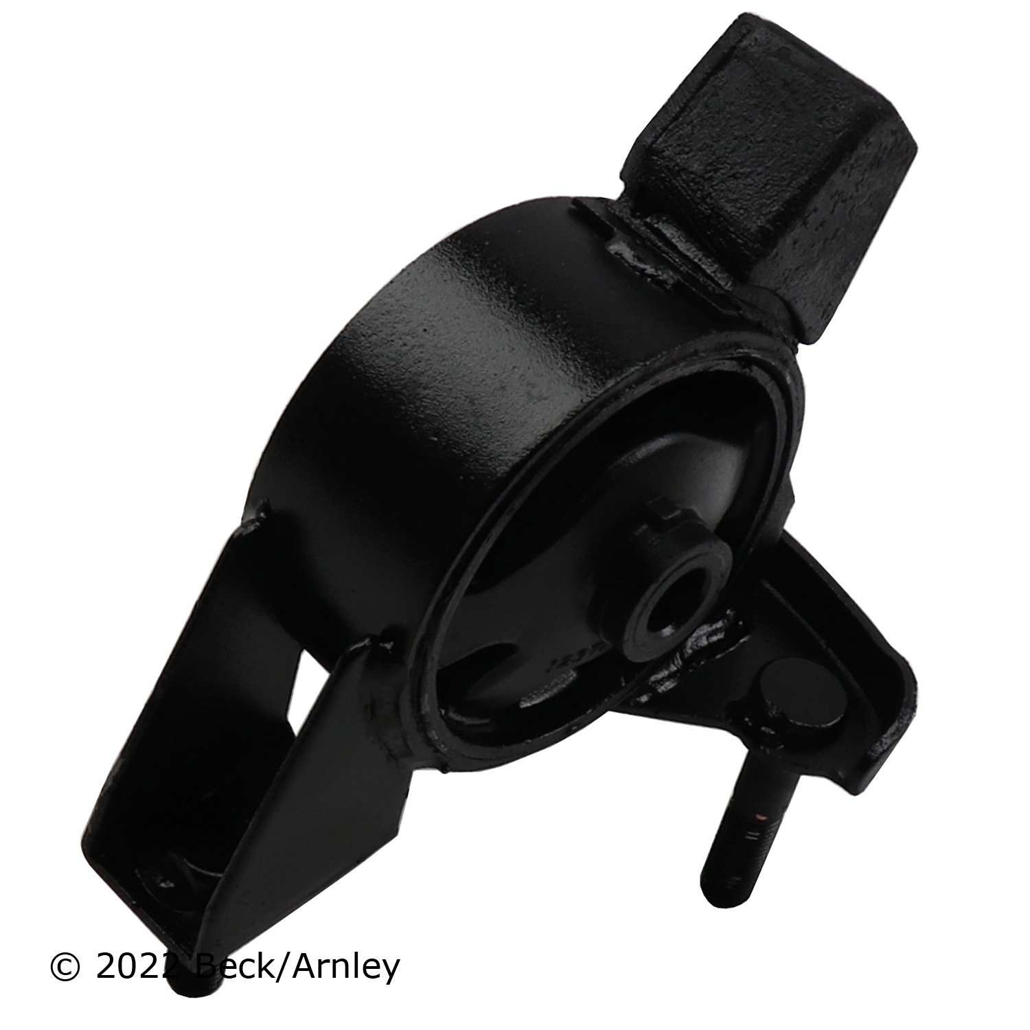 ENGINE MOUNT