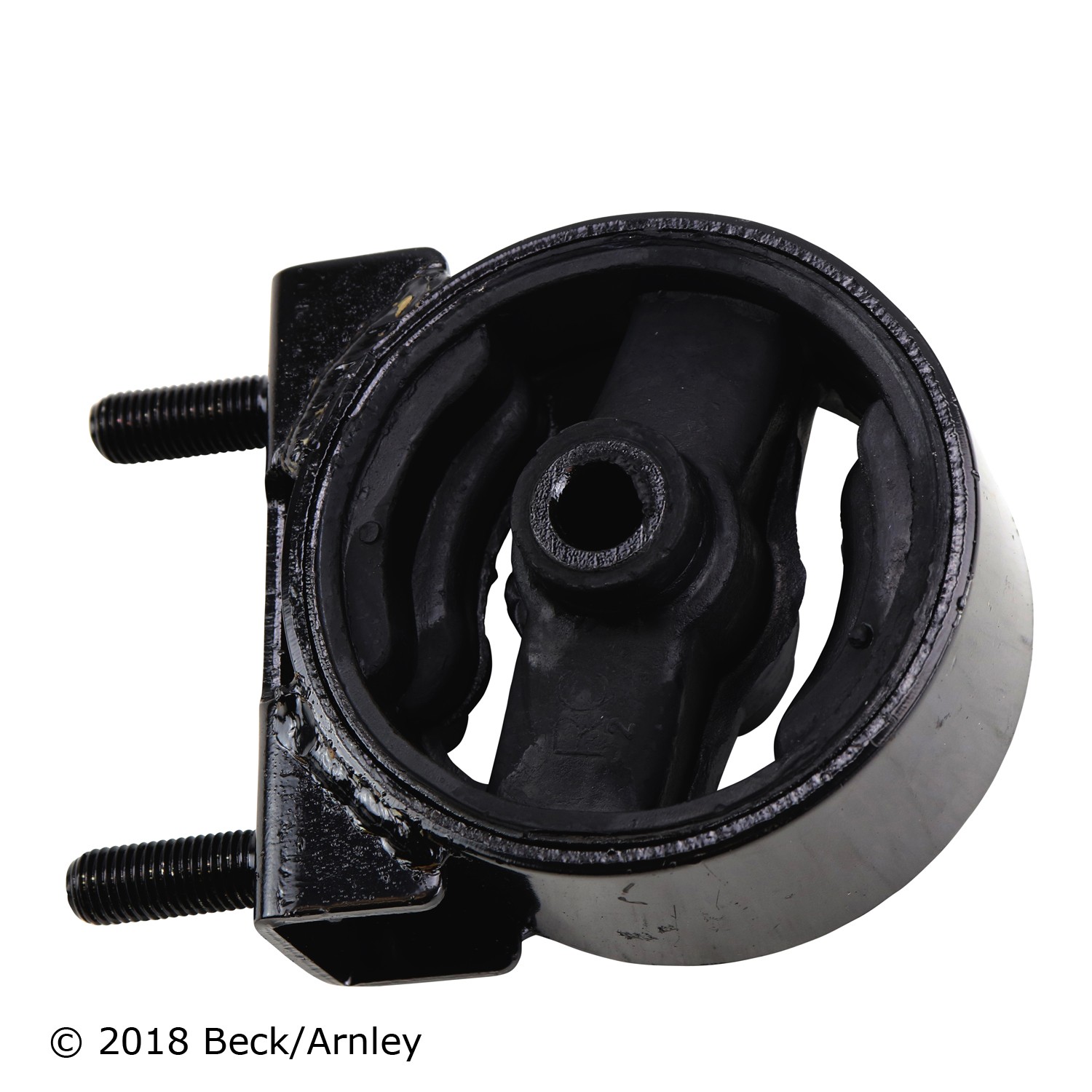 ENGINE MOUNT