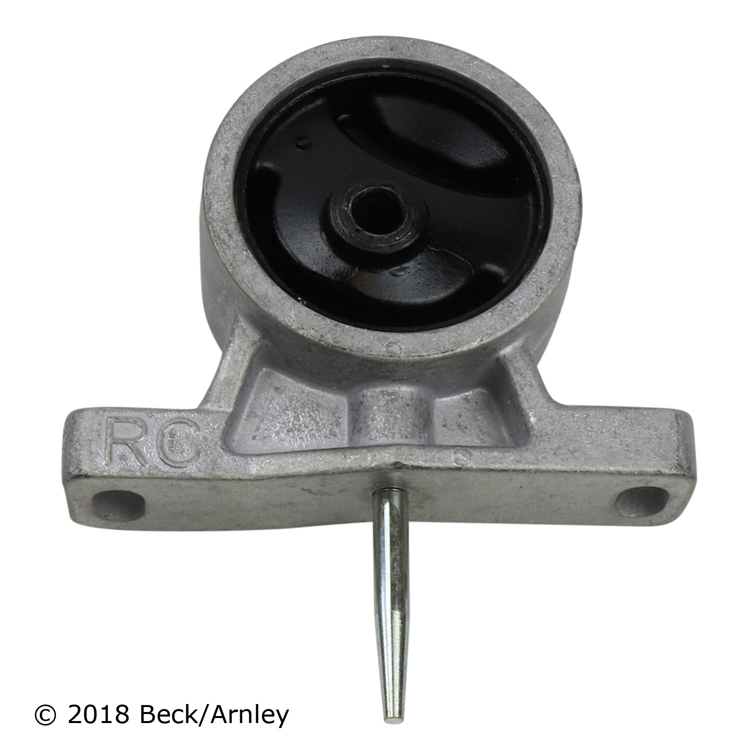 TRANSMISSION MOUNT
