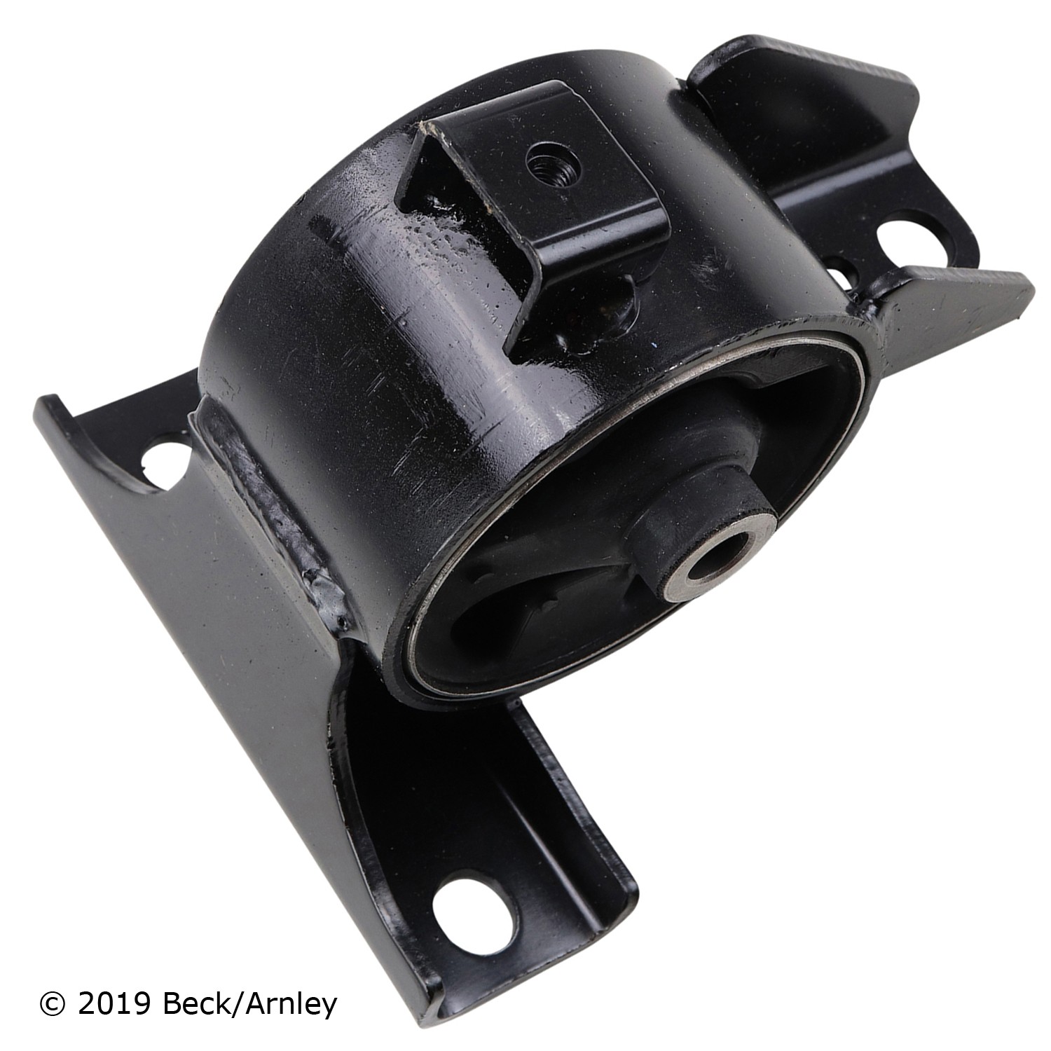 ENGINE MOUNT