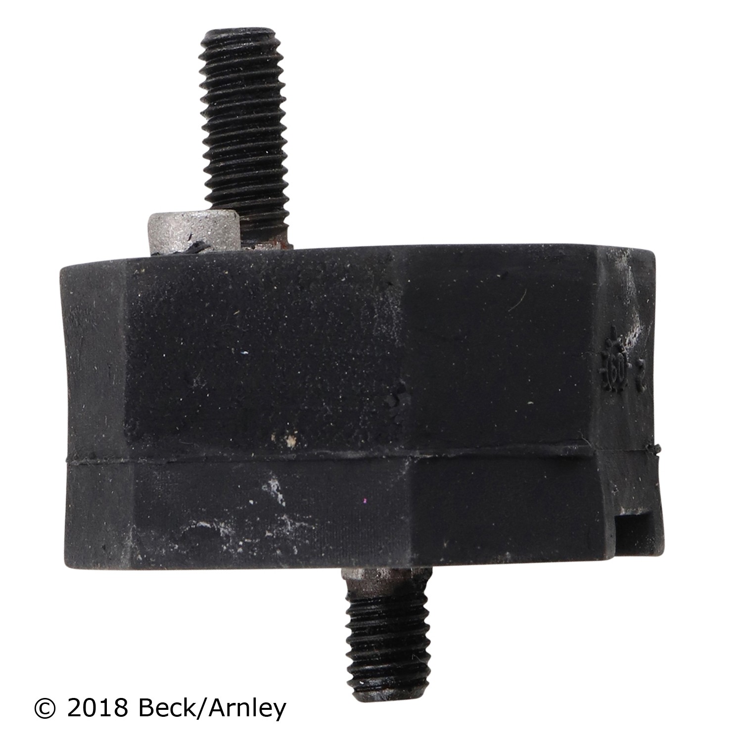 TRANSMISSION MOUNT