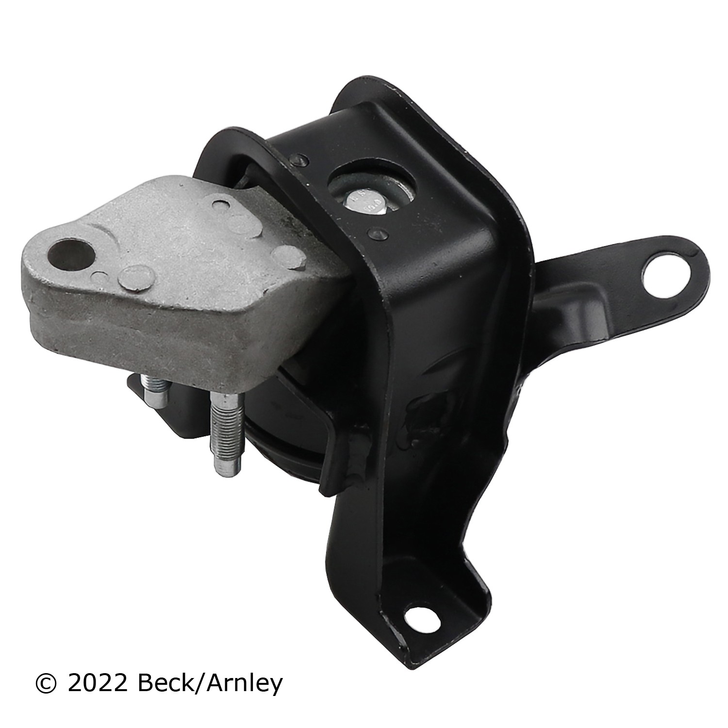 ENGINE MOUNT