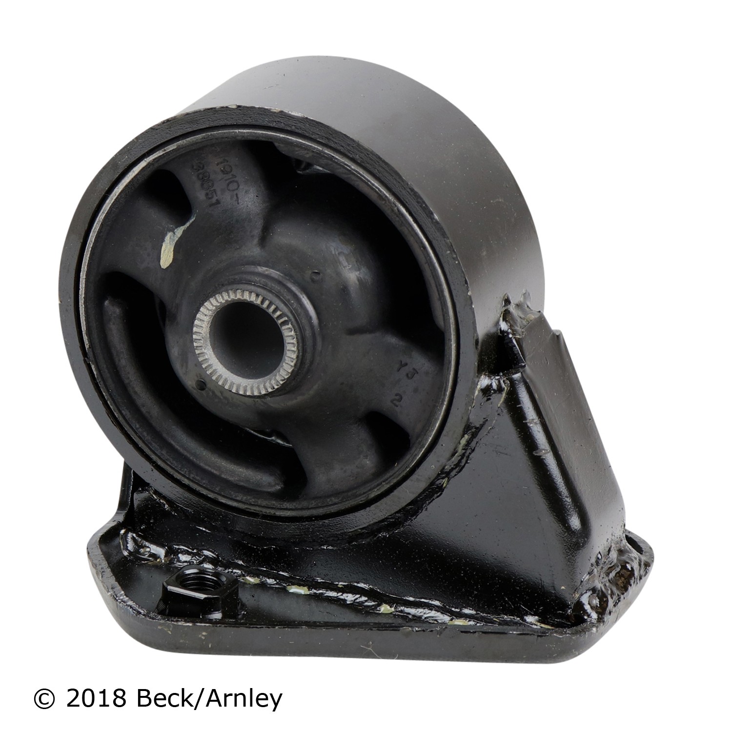 ENGINE MOUNT