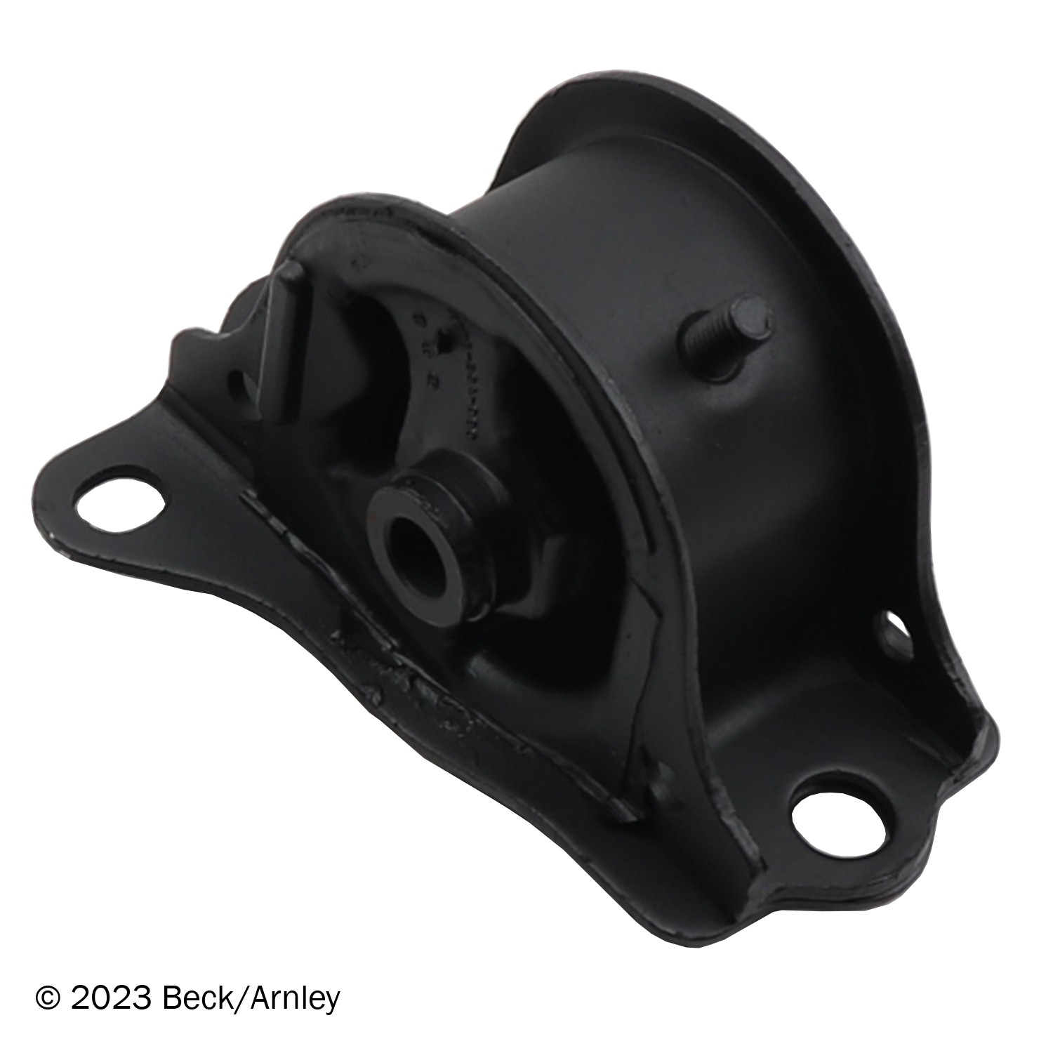 TRANSMISSION MOUNT