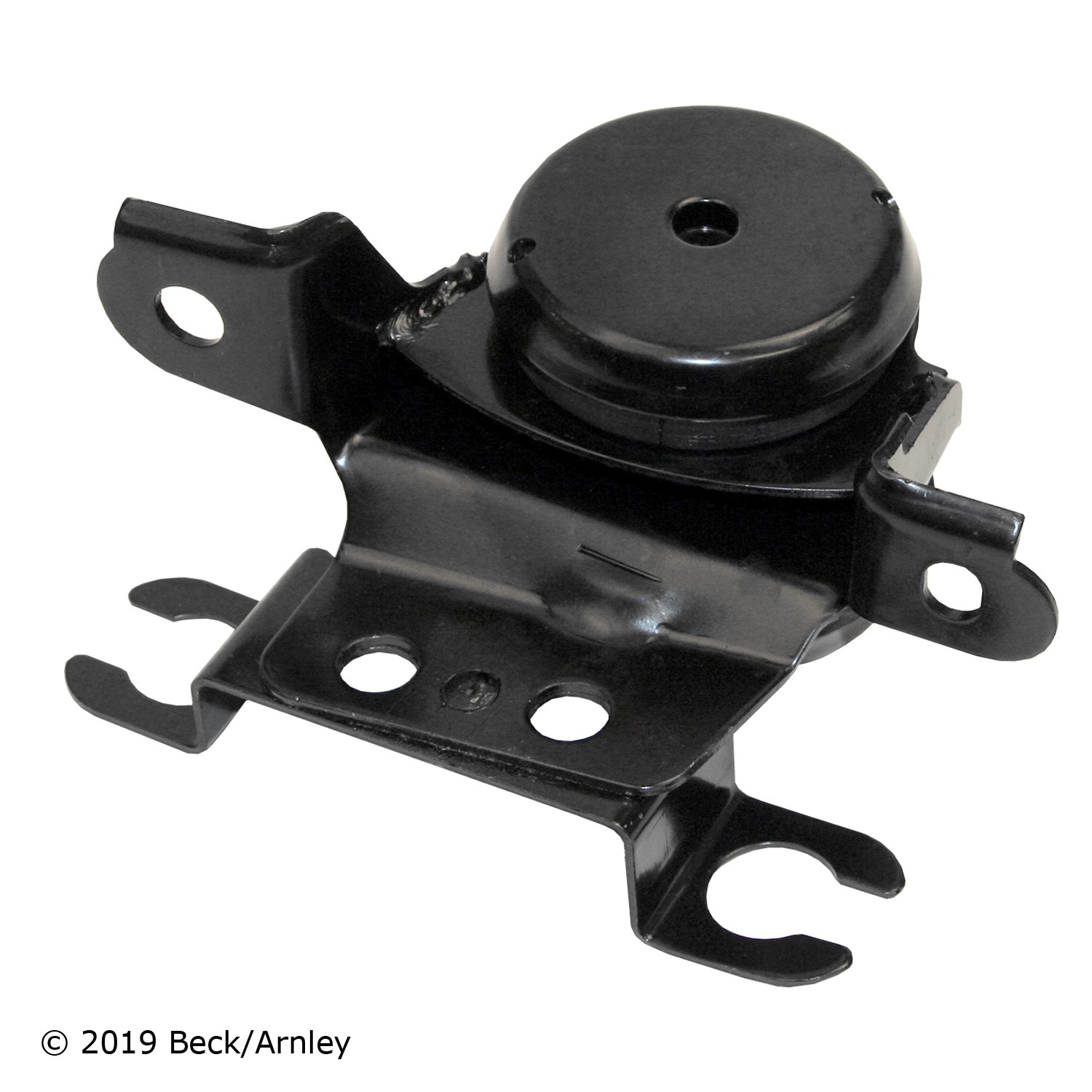 ENGINE MOUNT
