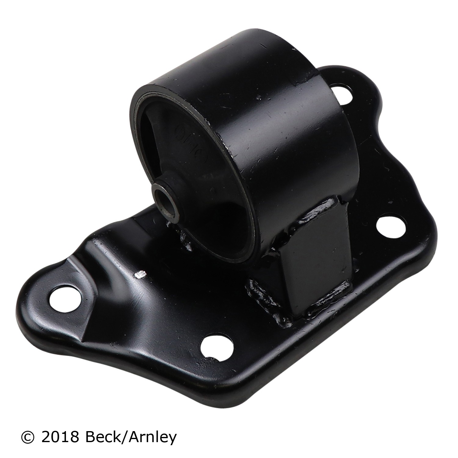 TRANSMISSION MOUNT