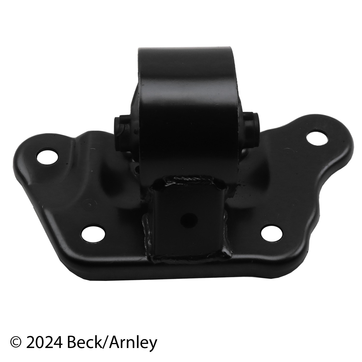 TRANSMISSION MOUNT