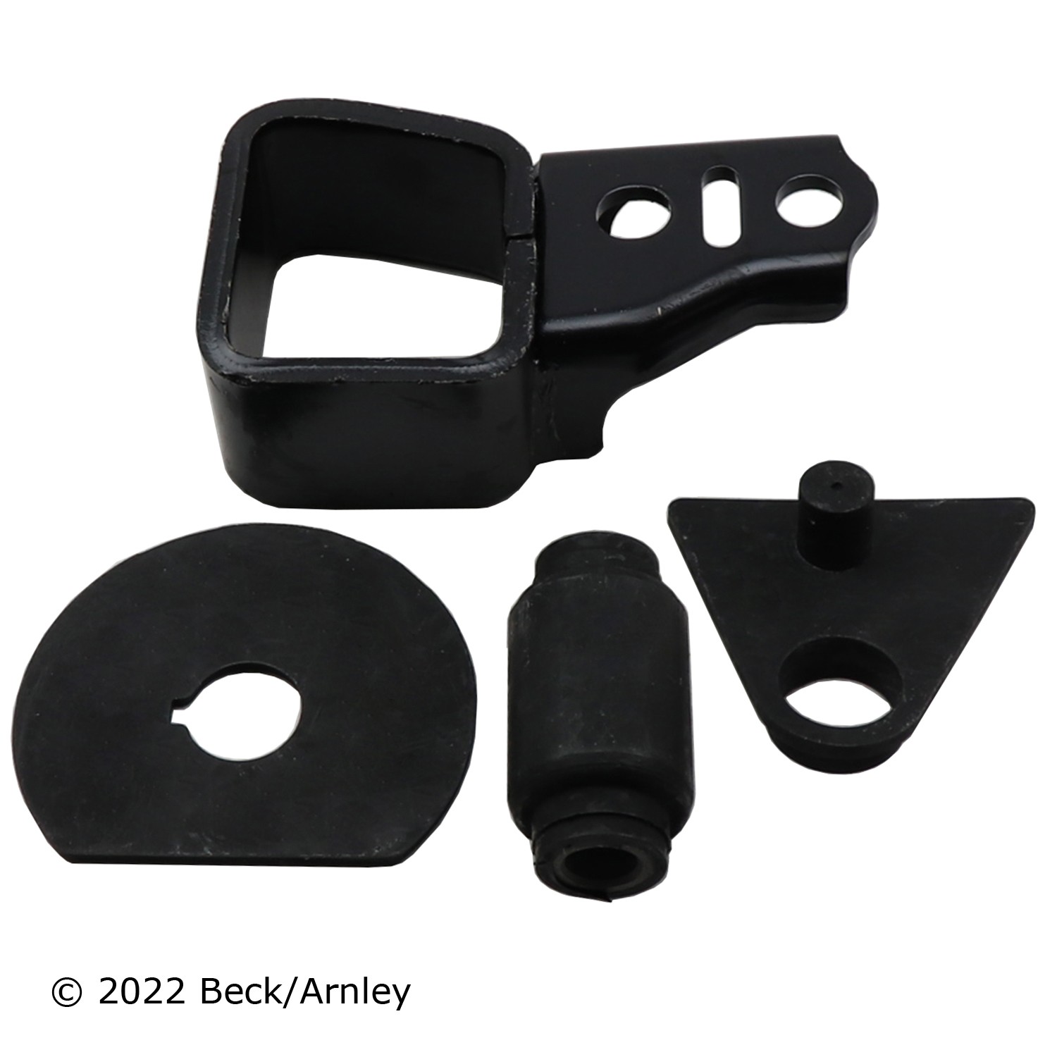 ENGINE MOUNT
