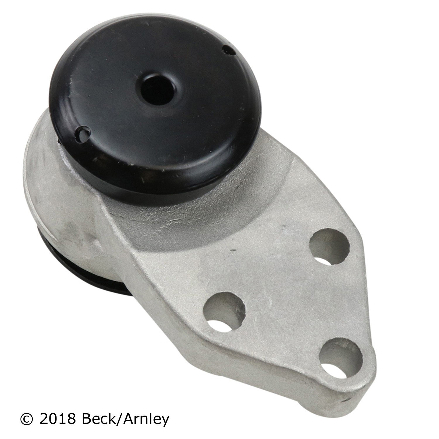 TRANSMISSION MOUNT