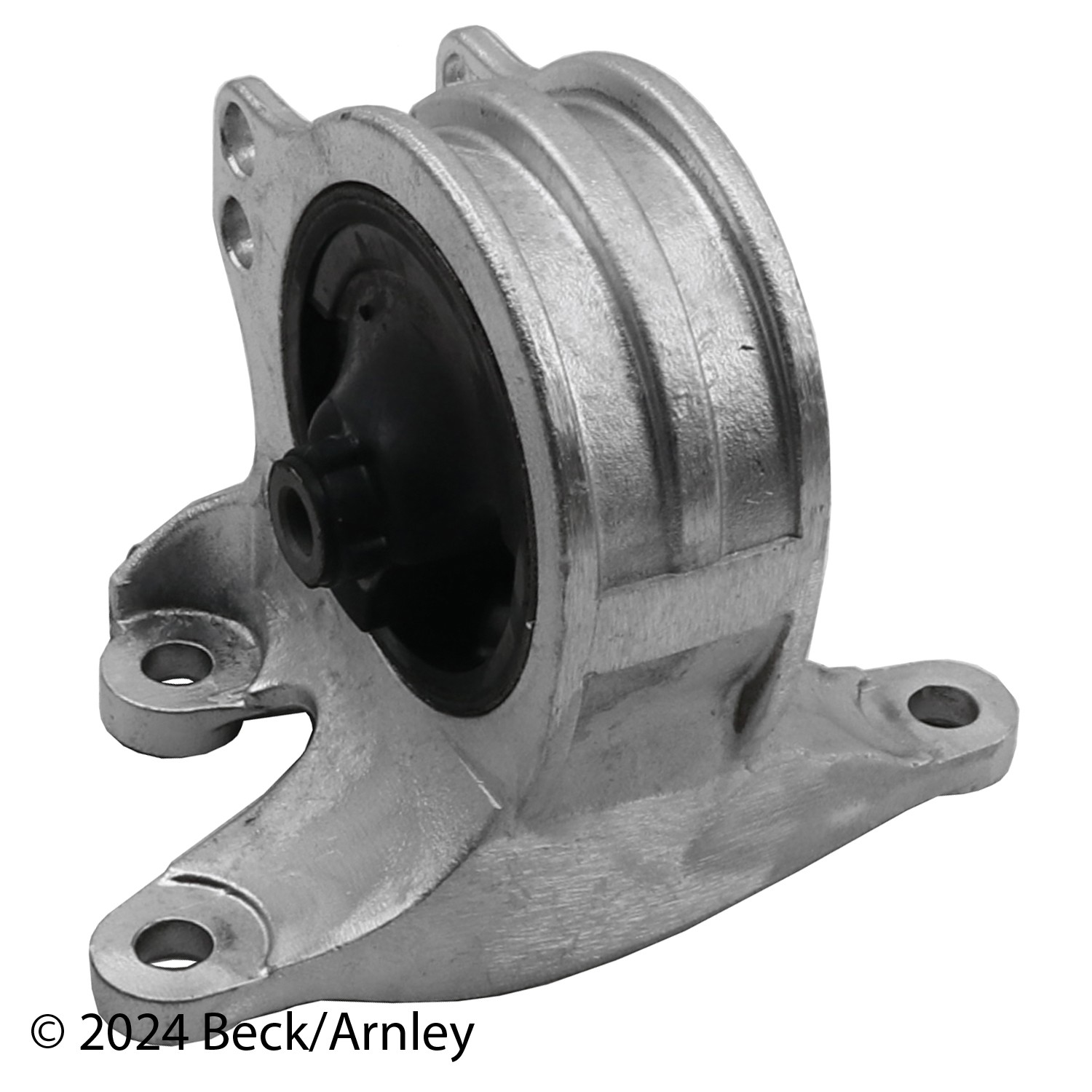 TRANSMISSION MOUNT