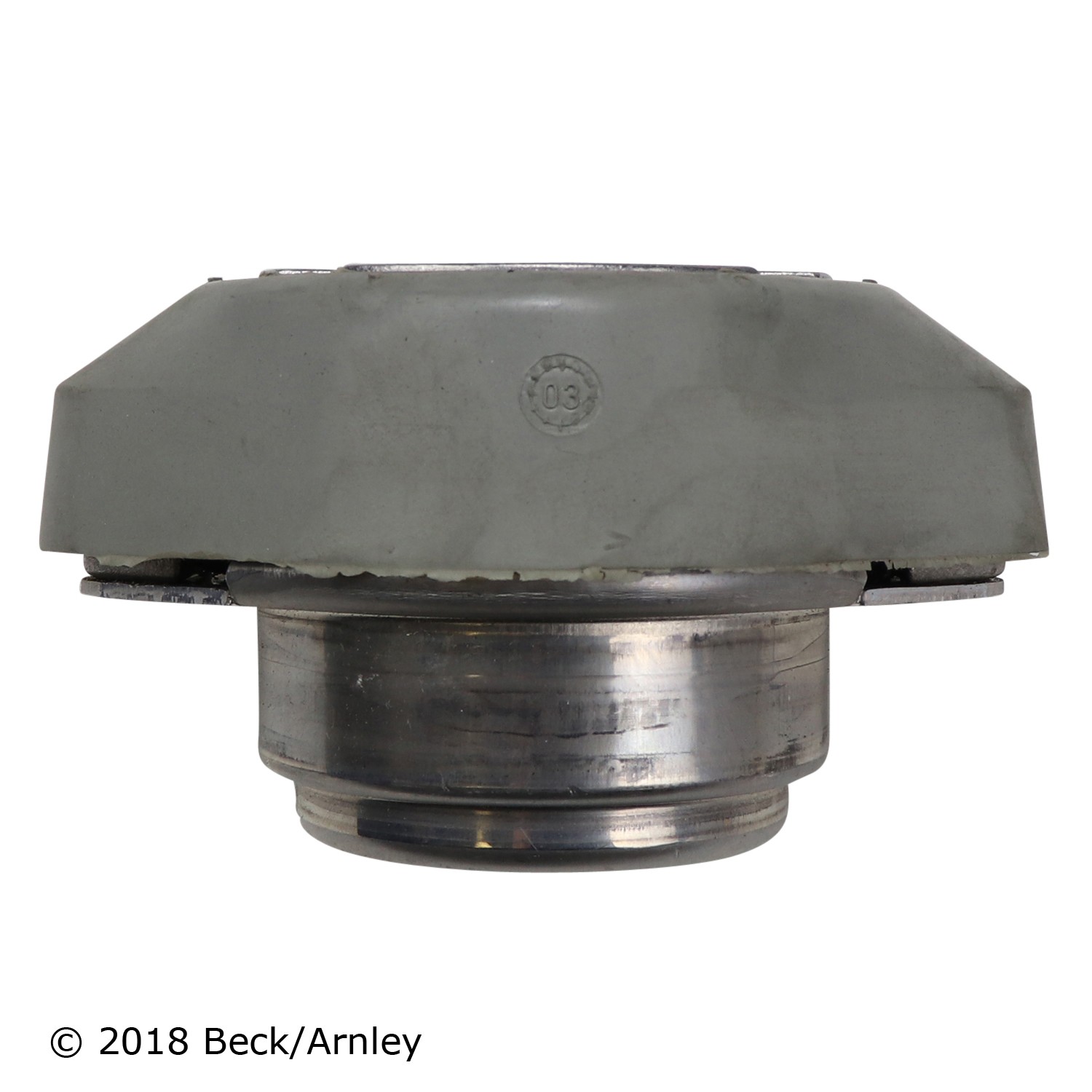TRANSMISSION MOUNT