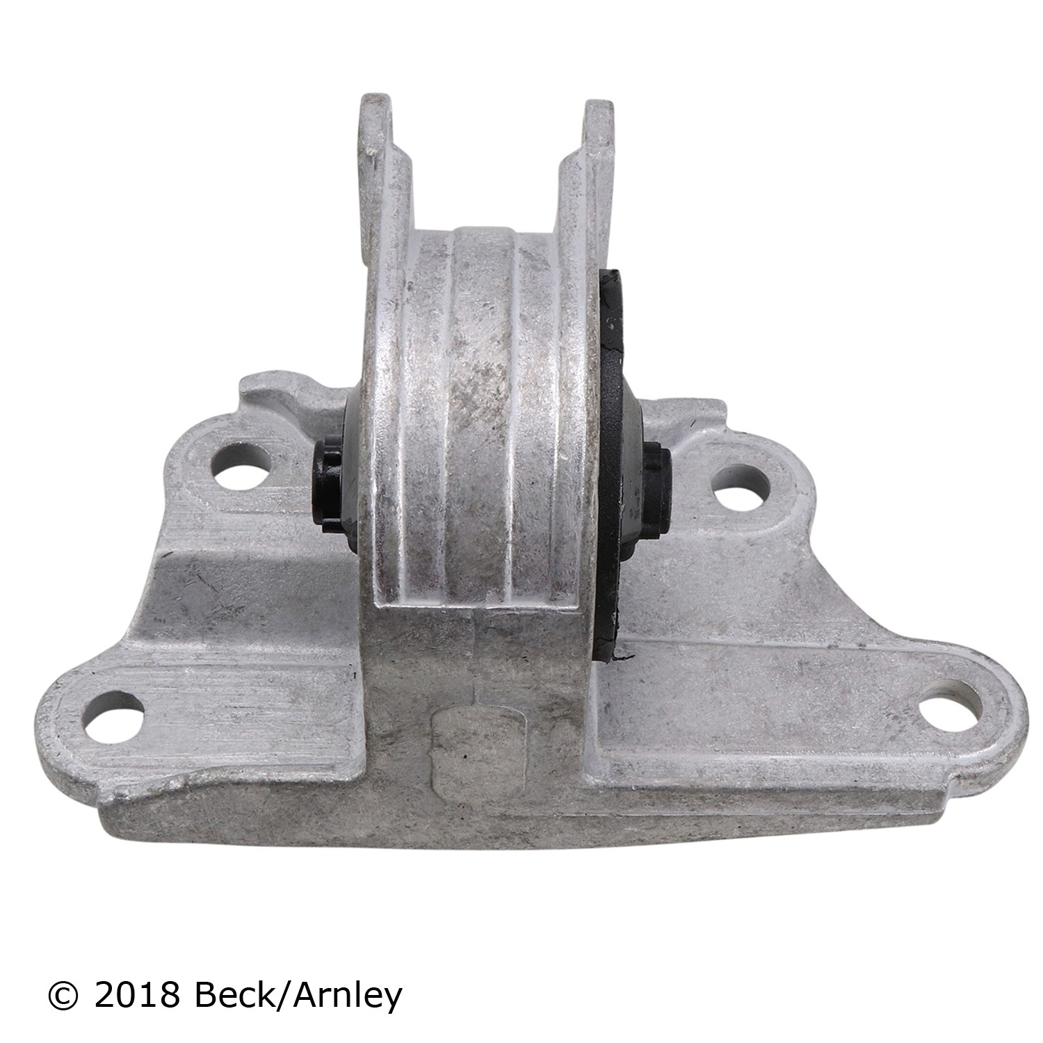 TRANSMISSION MOUNT