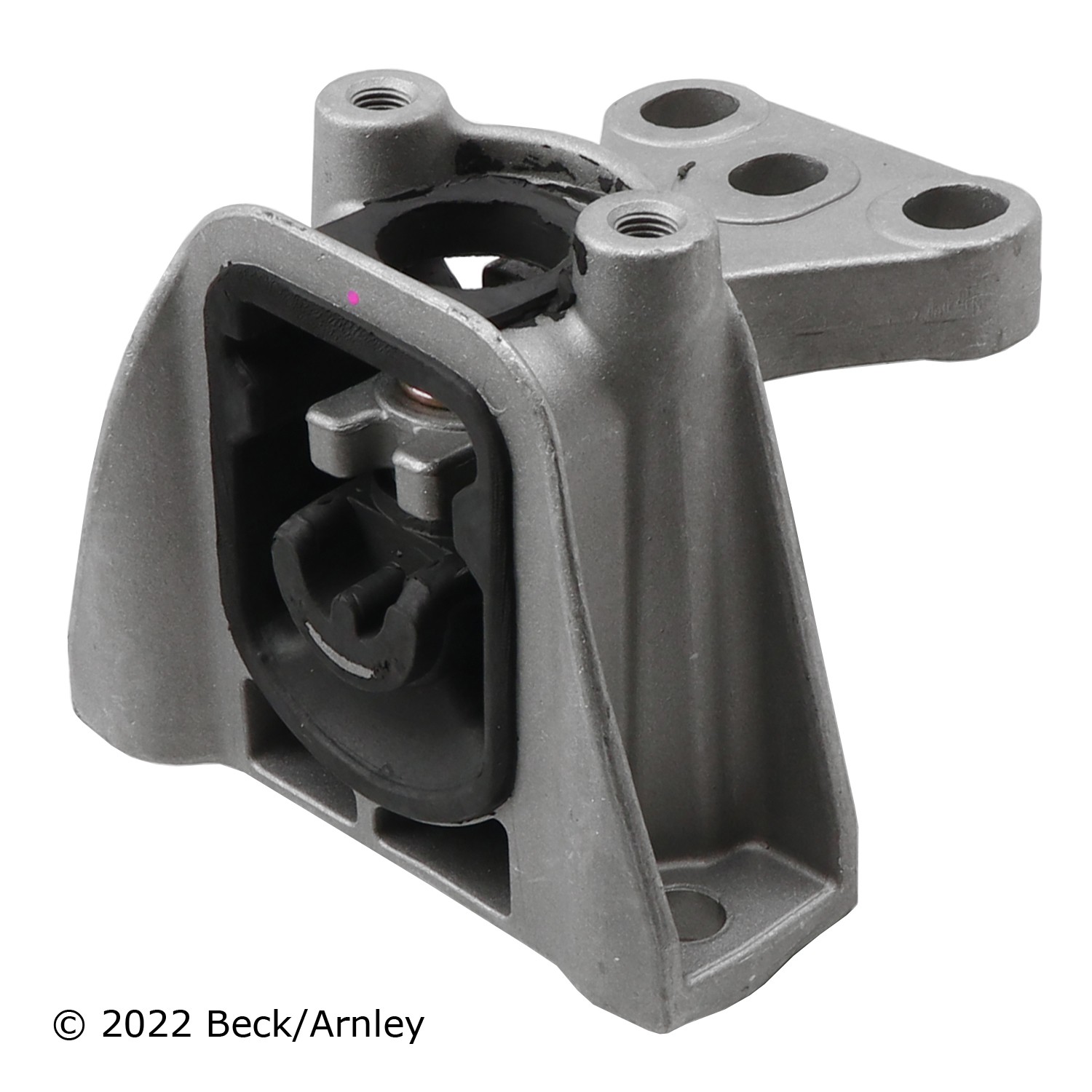 TRANSMISSION MOUNT