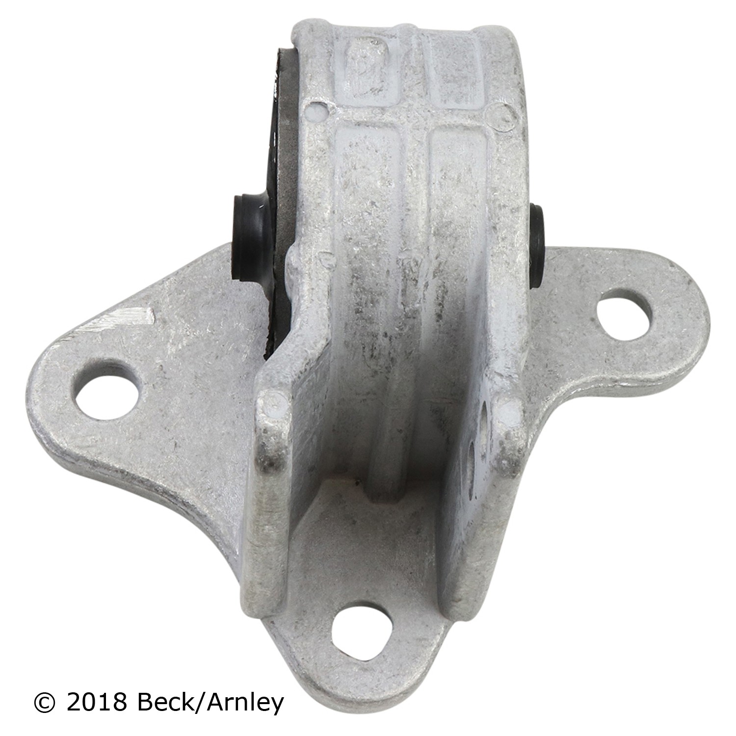 TRANSMISSION MOUNT
