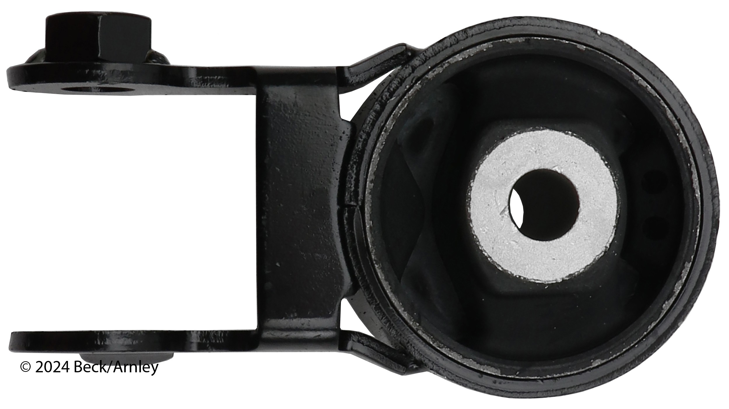 ENGINE MOUNT