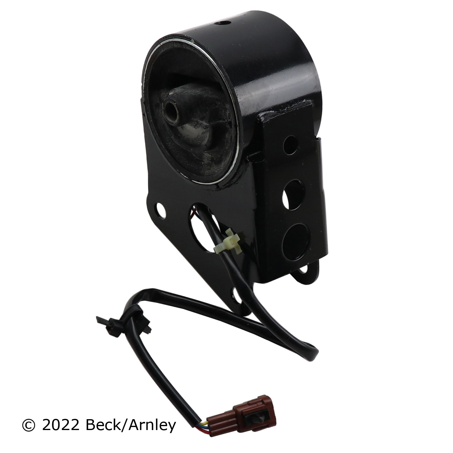 ENGINE MOUNT