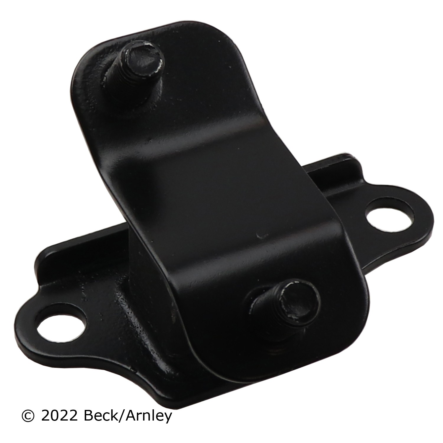 TRANSMISSION MOUNT