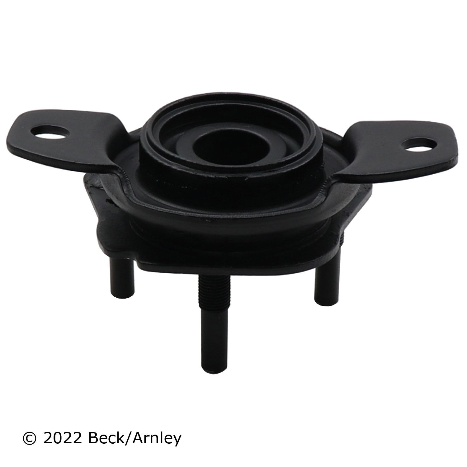 TRANSMISSION MOUNT