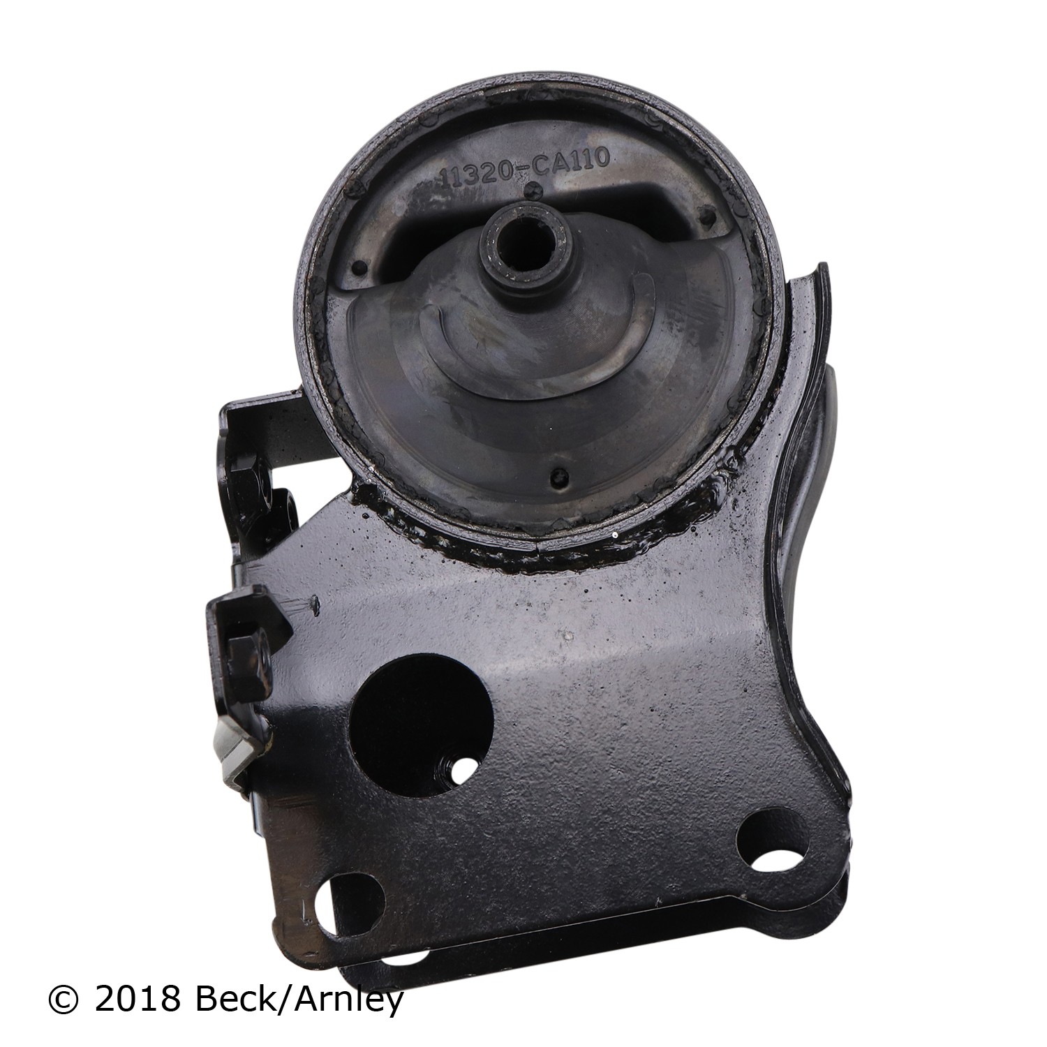 ENGINE MOUNT