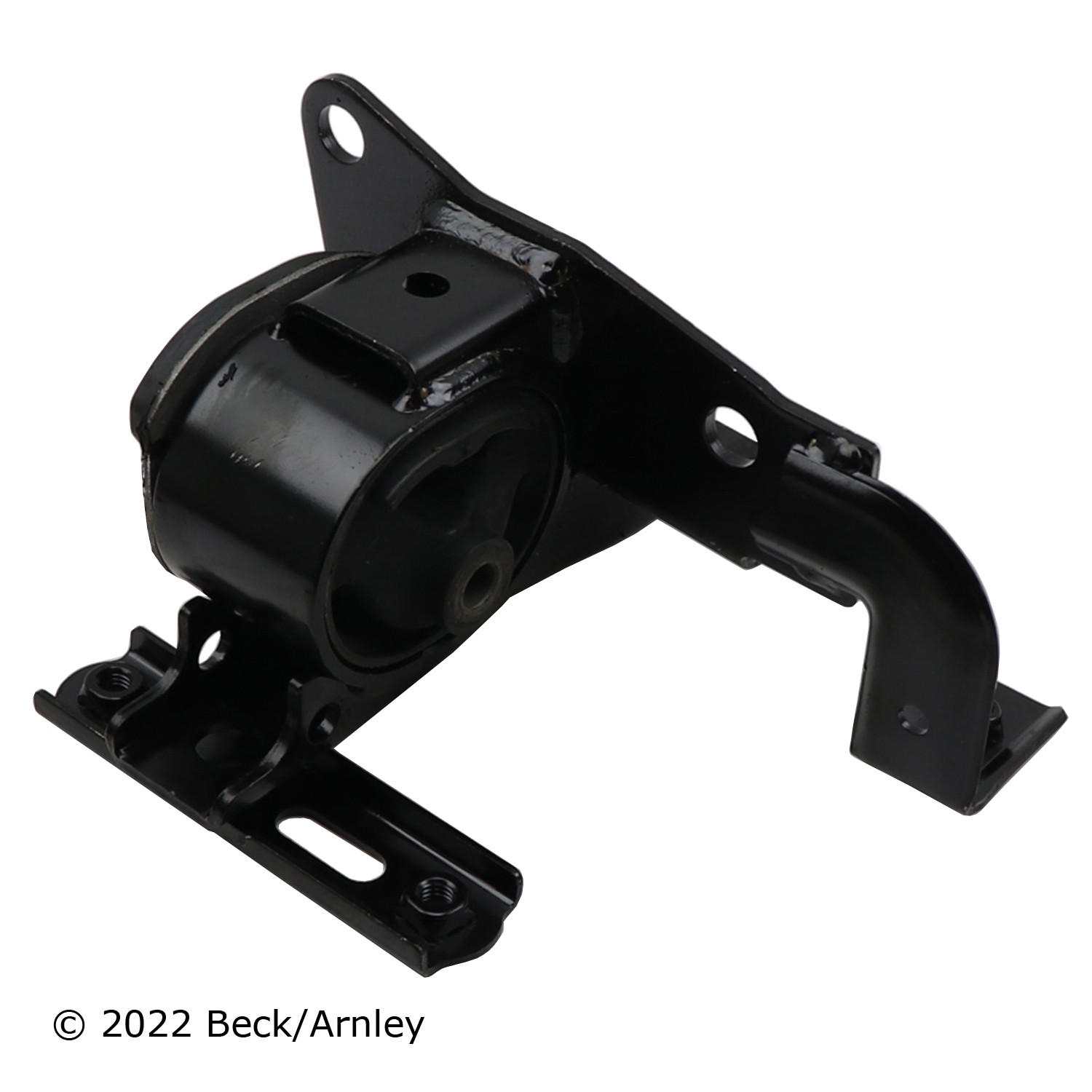 TRANSMISSION MOUNT