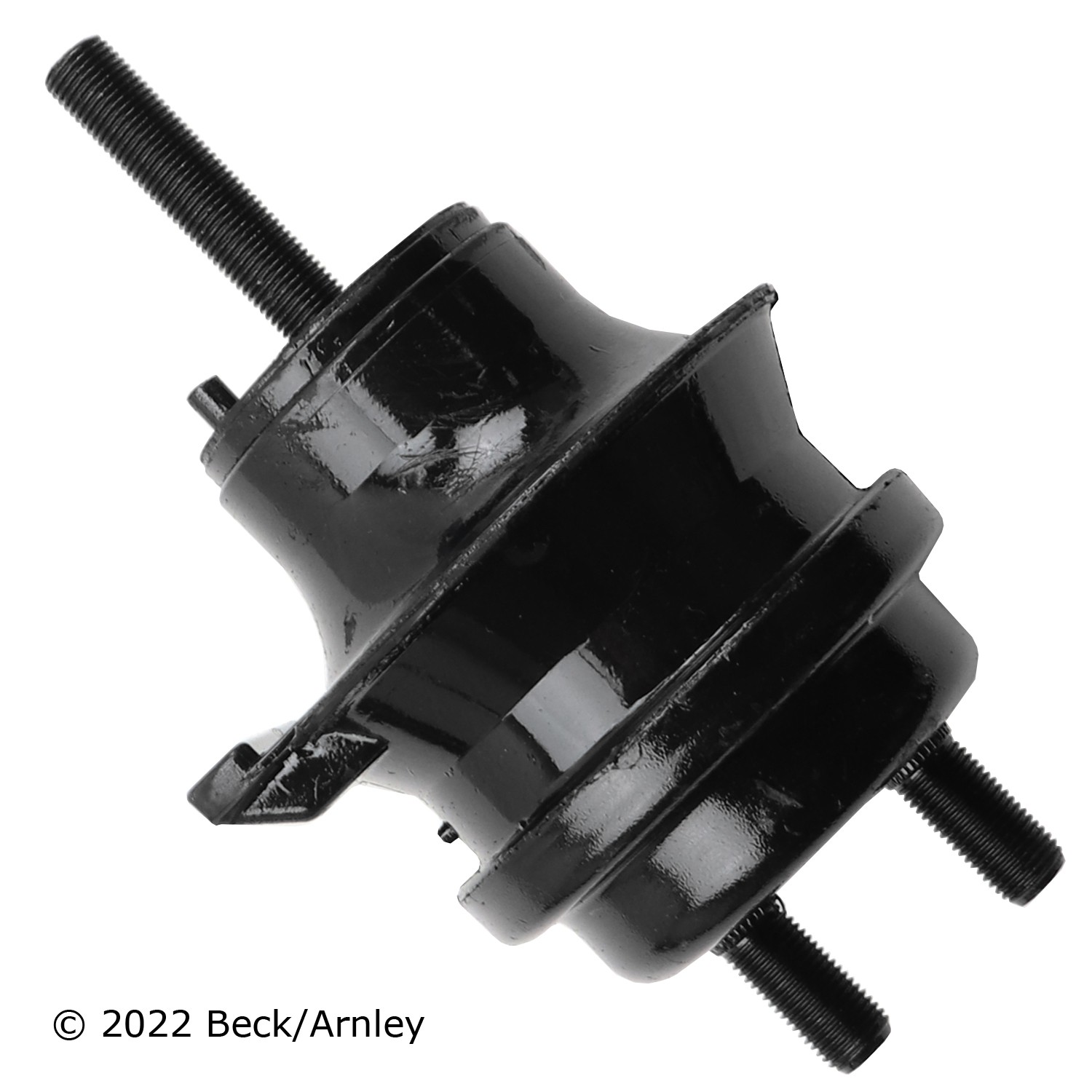 ENGINE MOUNT