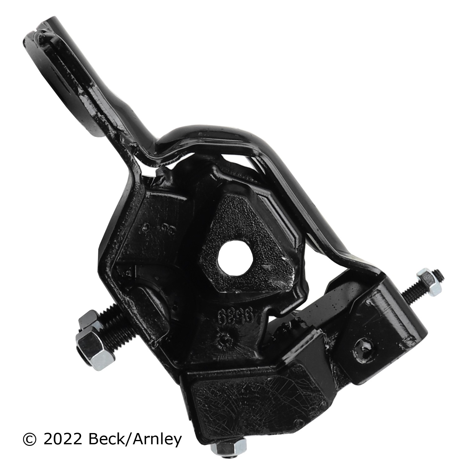 TRANSMISSION MOUNT