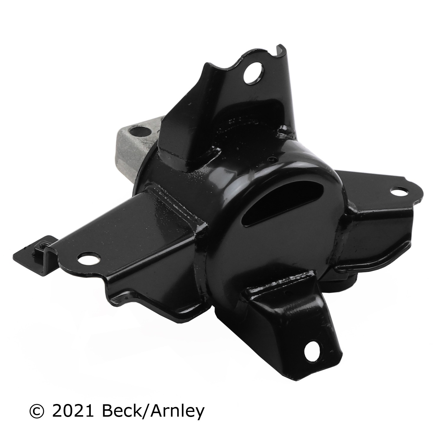 TRANSMISSION MOUNT