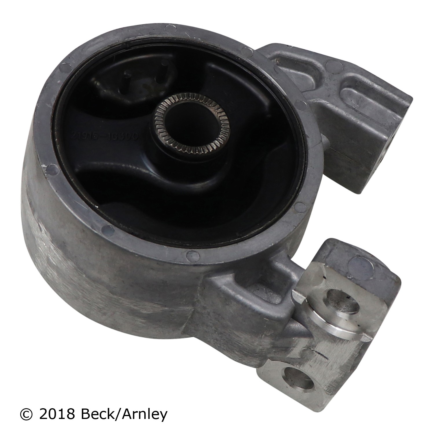 ENGINE MOUNT