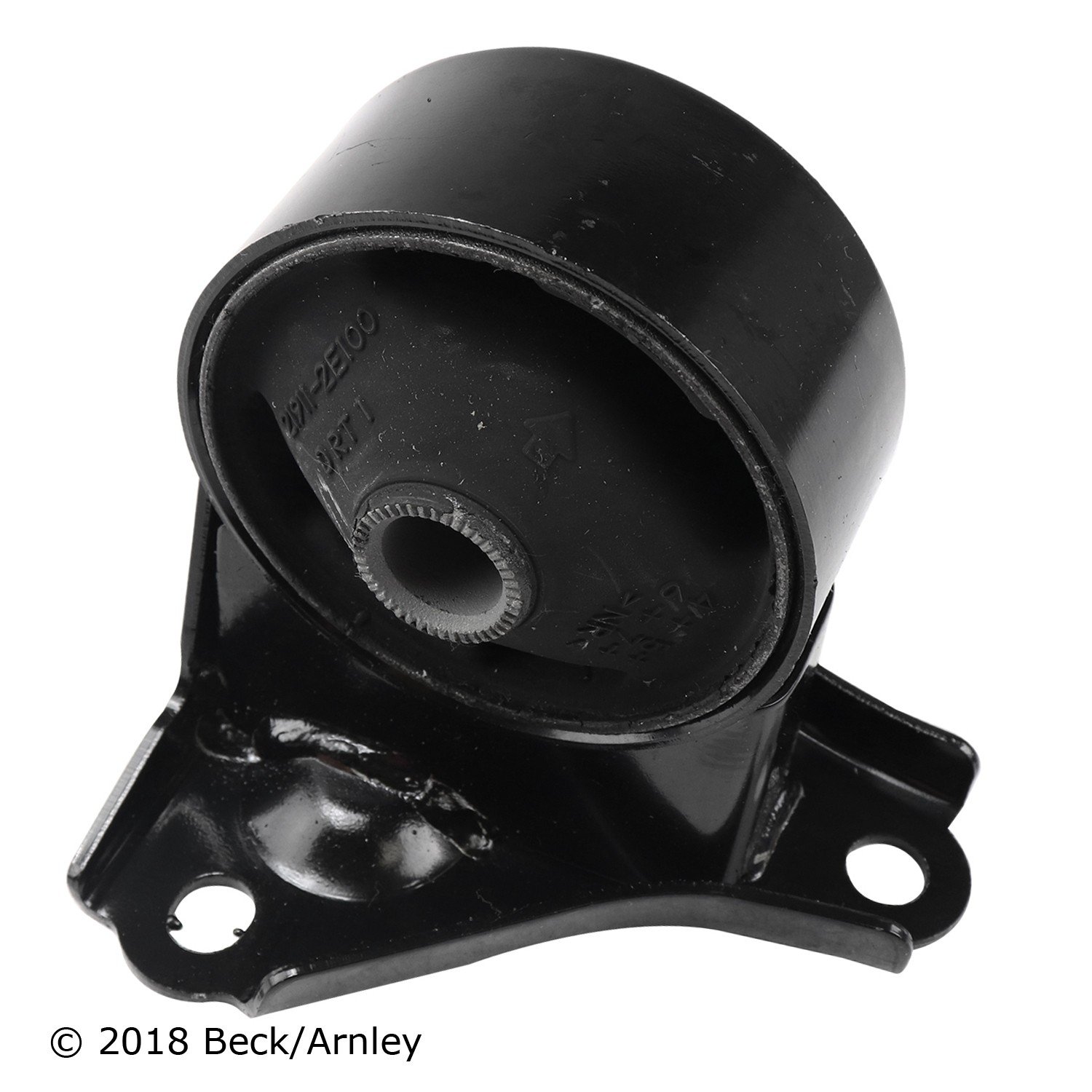 ENGINE MOUNT