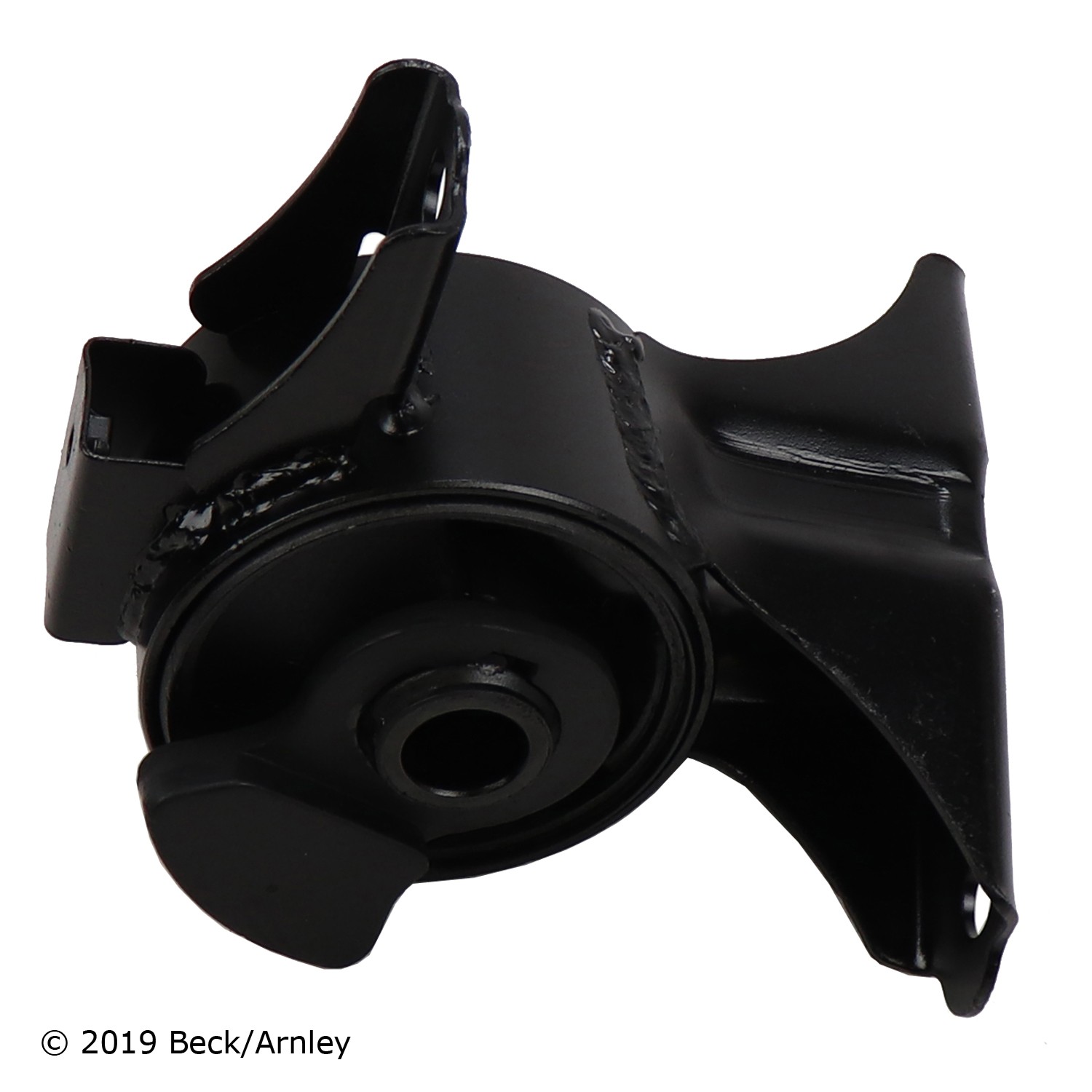 ENGINE MOUNT