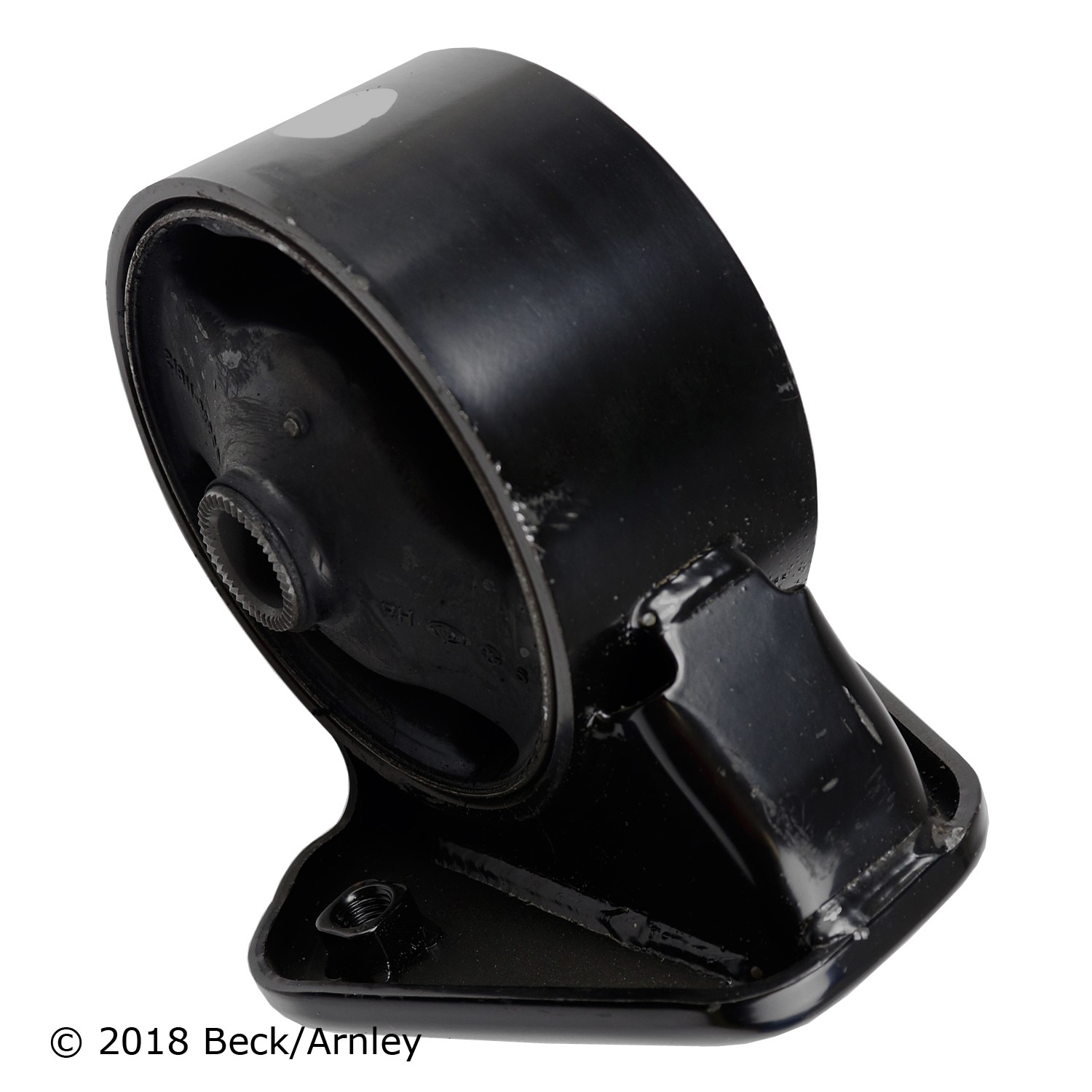 ENGINE MOUNT