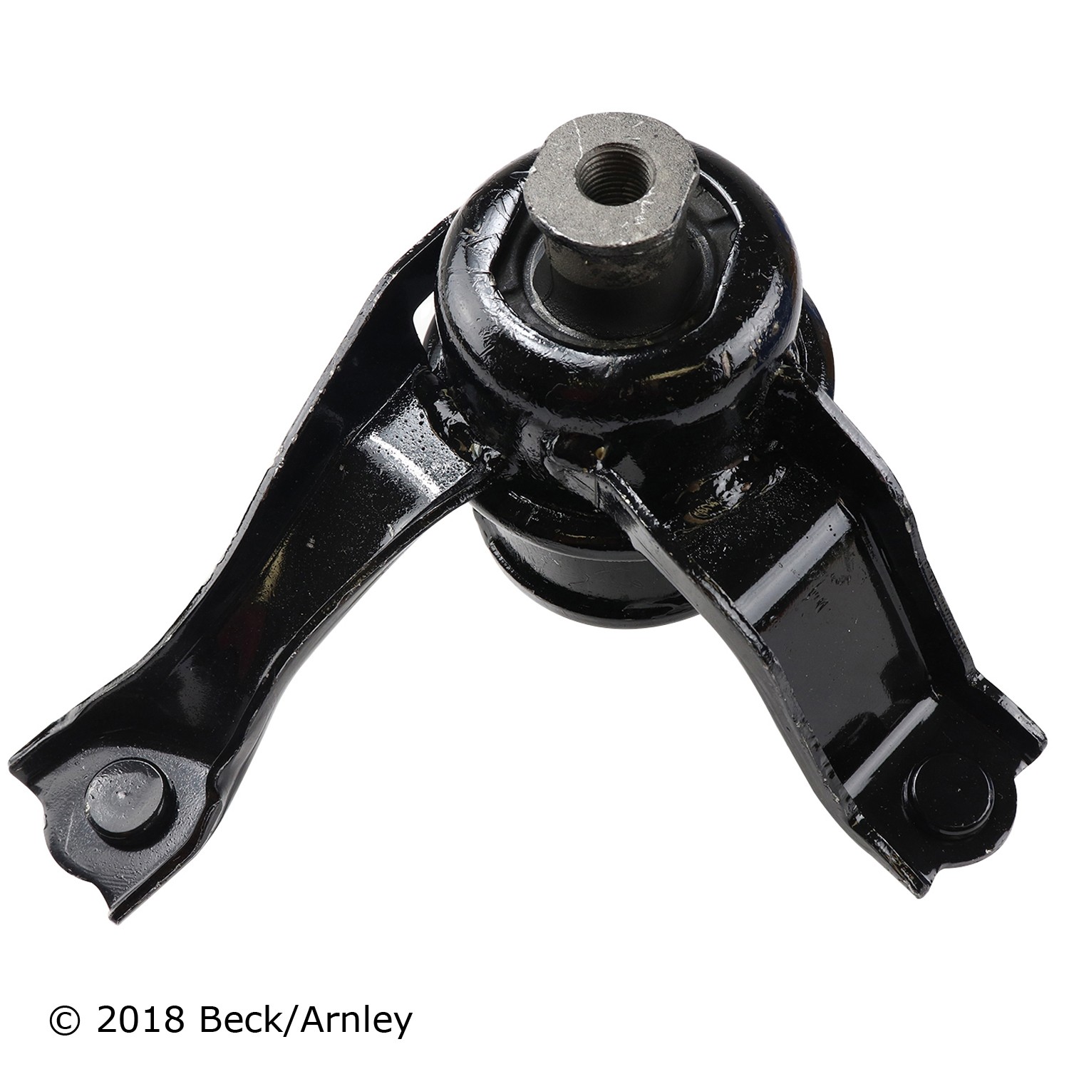 ENGINE MOUNT