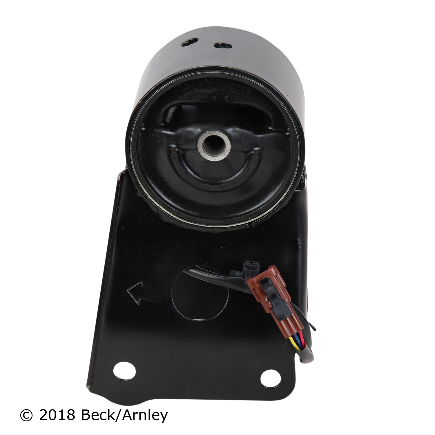 ENGINE MOUNT