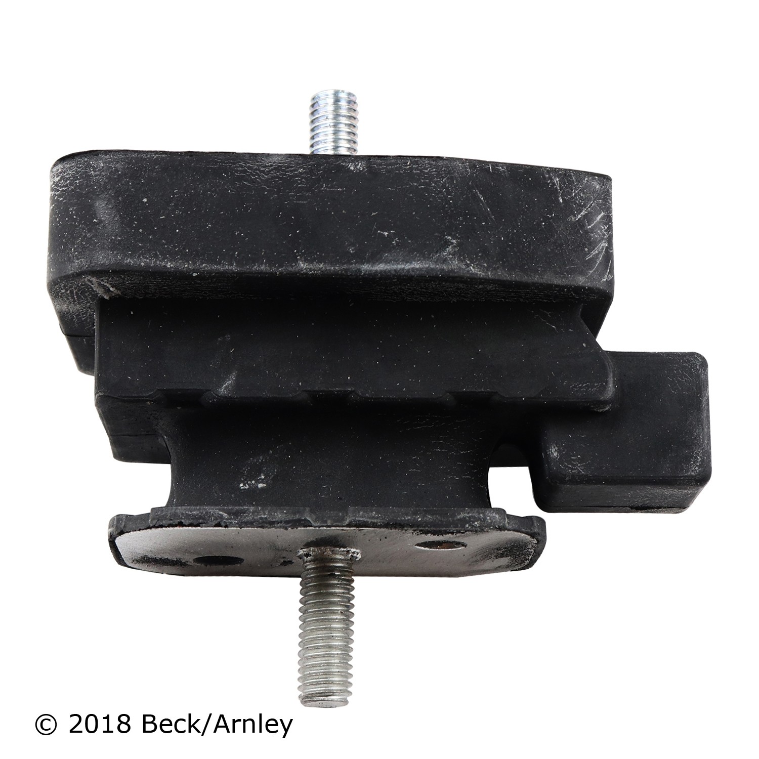TRANSMISSION MOUNT