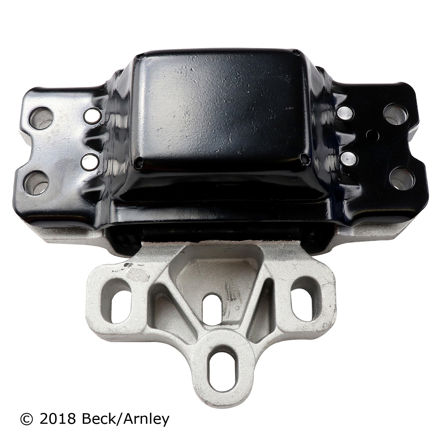 TRANSMISSION MOUNT