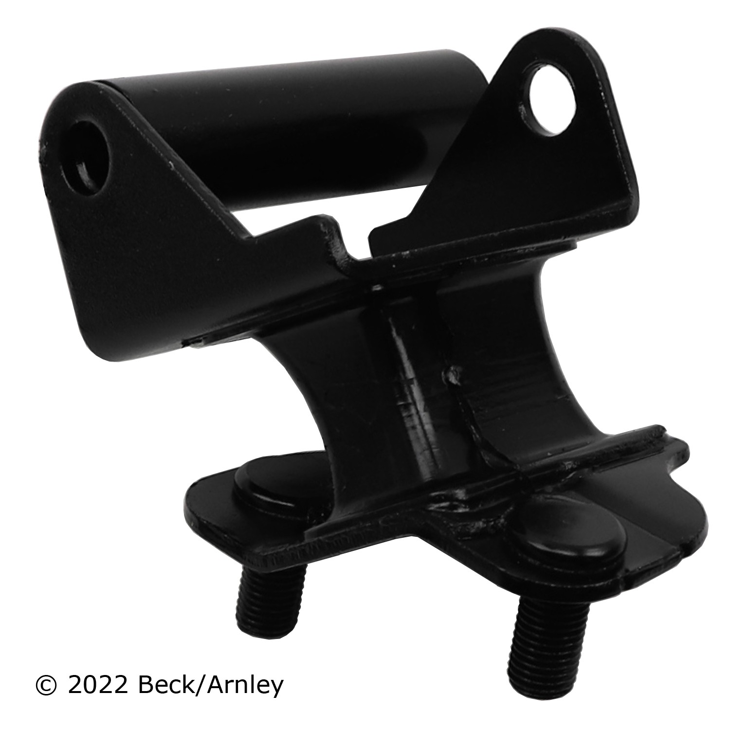 TRANSMISSION MOUNT