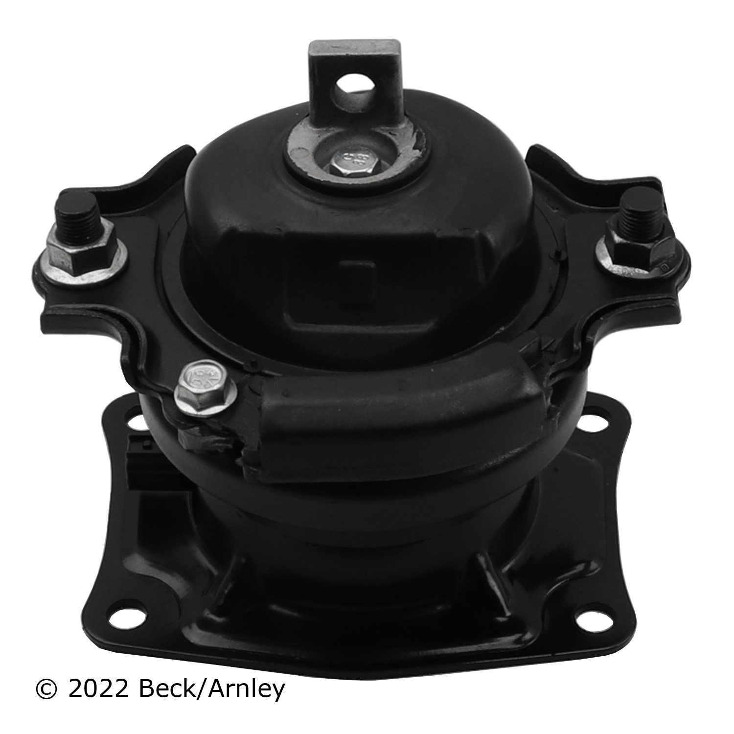 ENGINE MOUNT